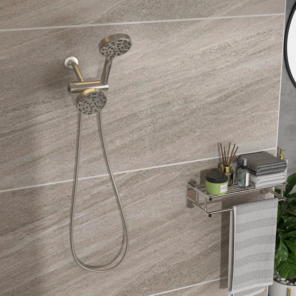 Blisstyle SHWR2 Fixed-Showerhead - View #2