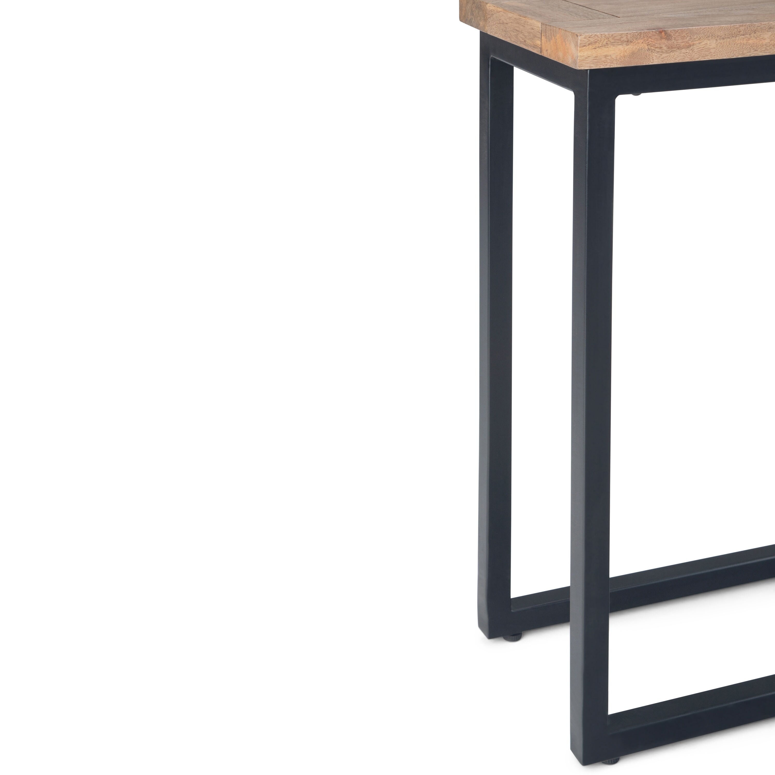 Simpli Home AXCSKY-09N End-Tables - View #7