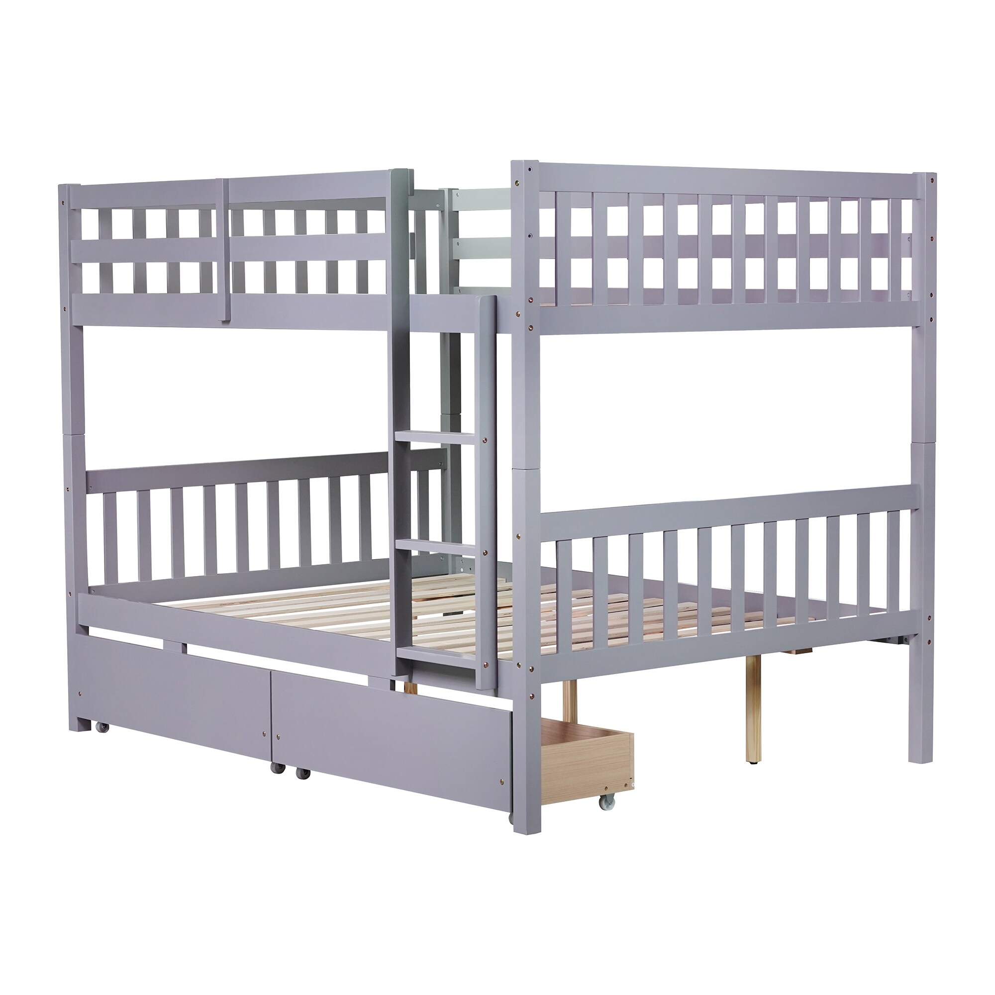 Bybafun YC4700013 Bunk-Beds - View #4