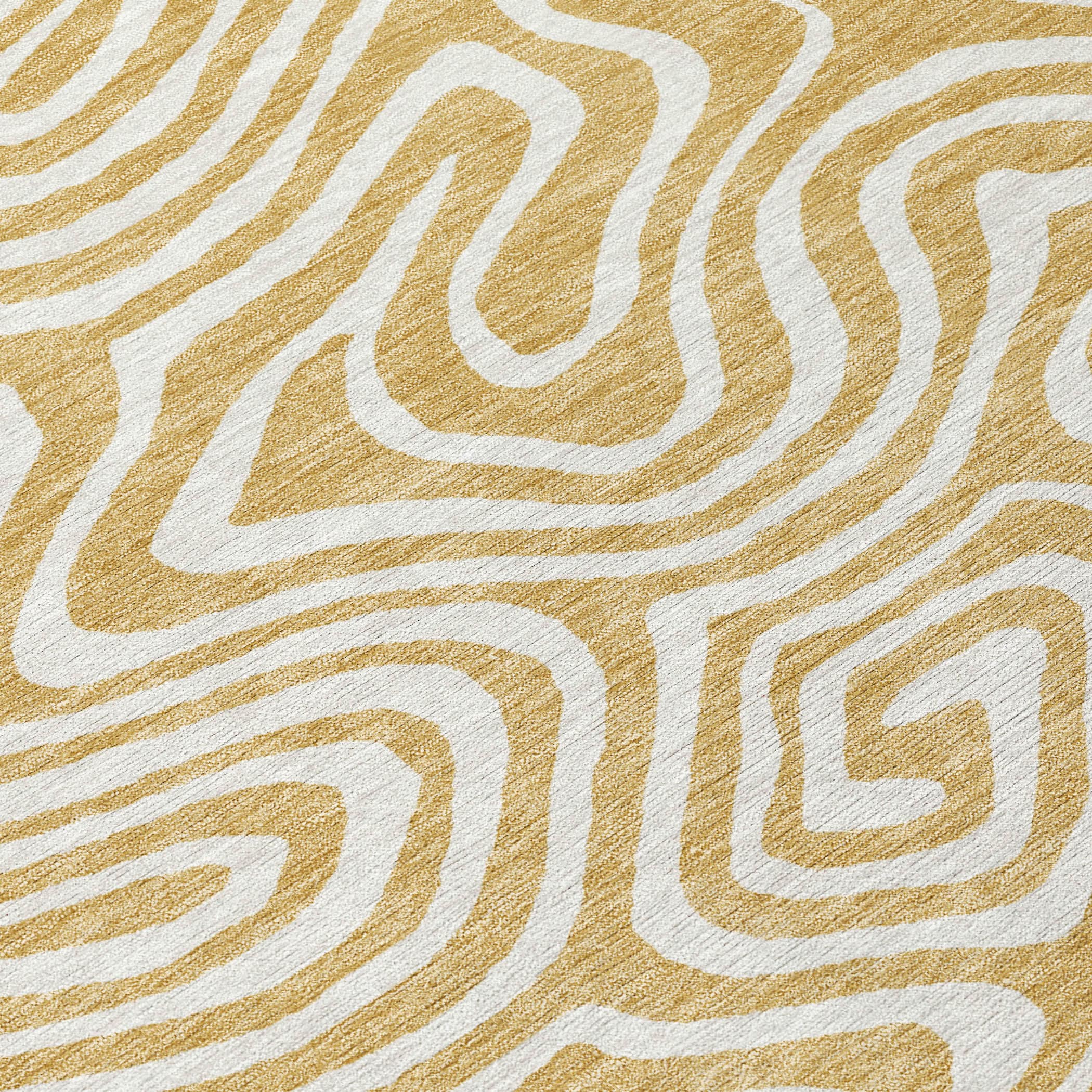 Addison Rugs ACN1020GO30X46 rugs - View #6