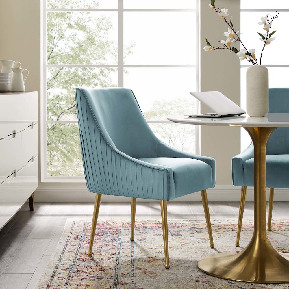 Modway BG3134432 Dining-Chairs - View #4