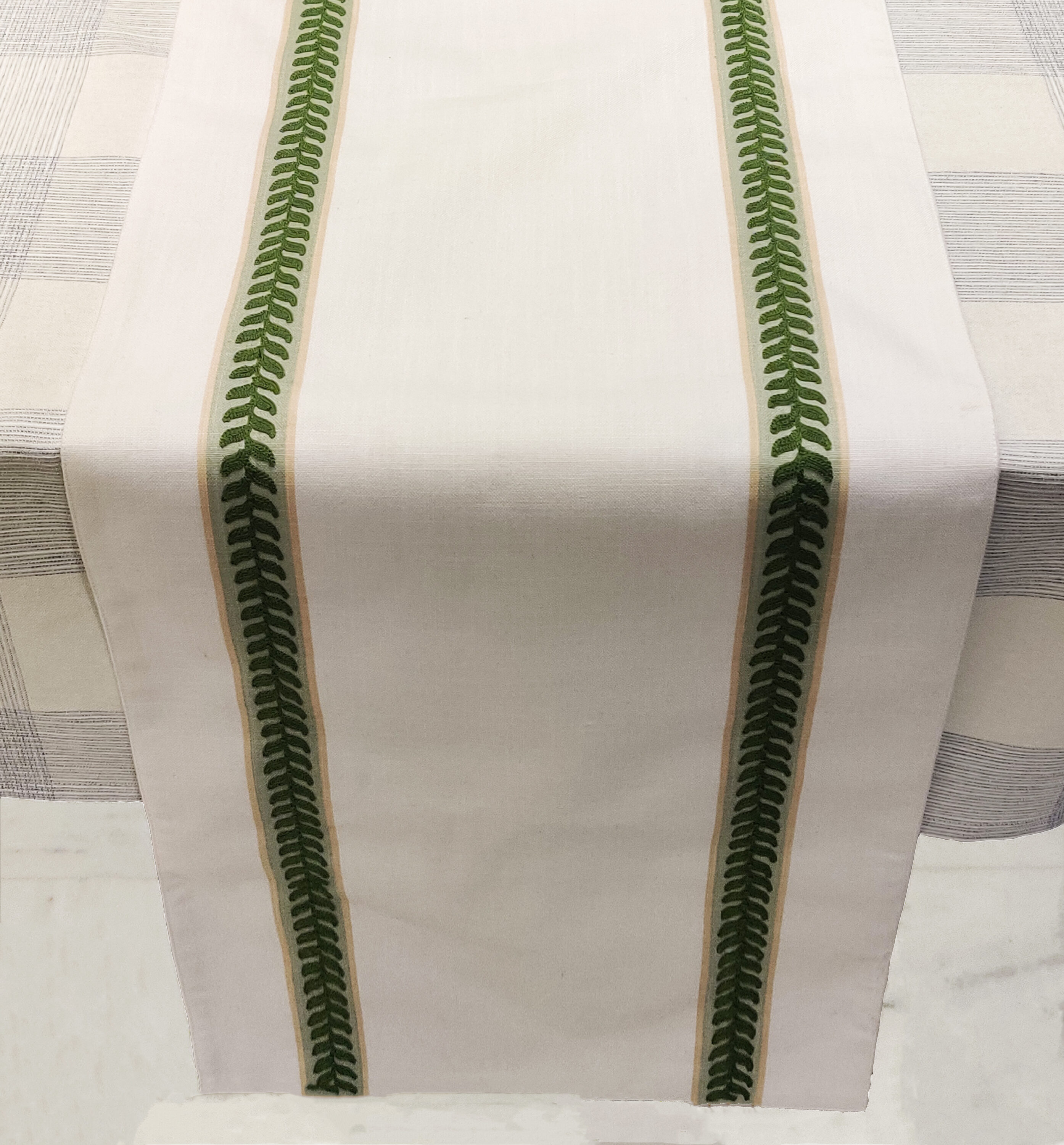 allen + roth WO/LW/TL/0006 Table-Covers - View #9