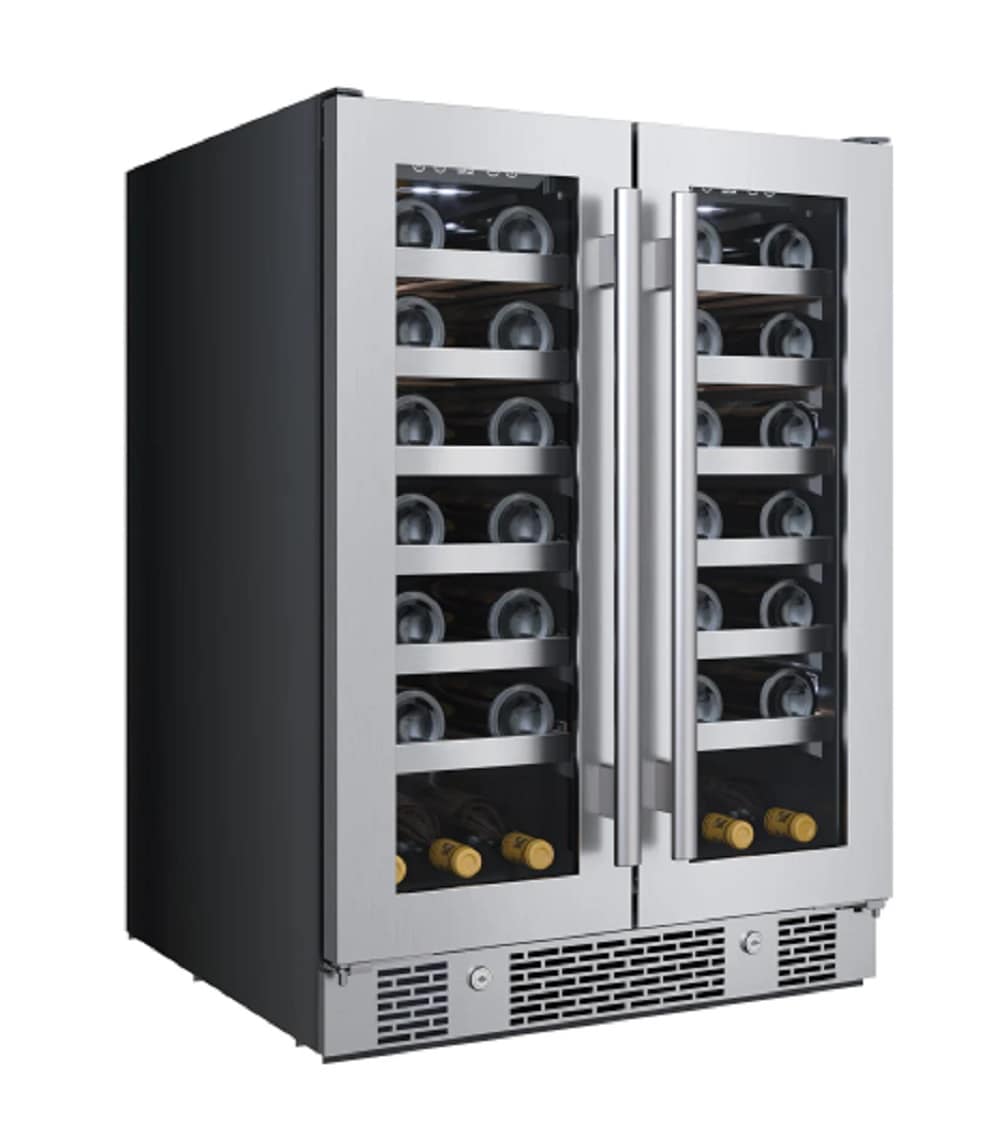 Avallon AWC242FD Wine-Chillers - View #2