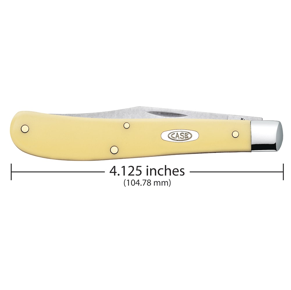 Case Cutlery FI80031 Pocket-Knives - View #2