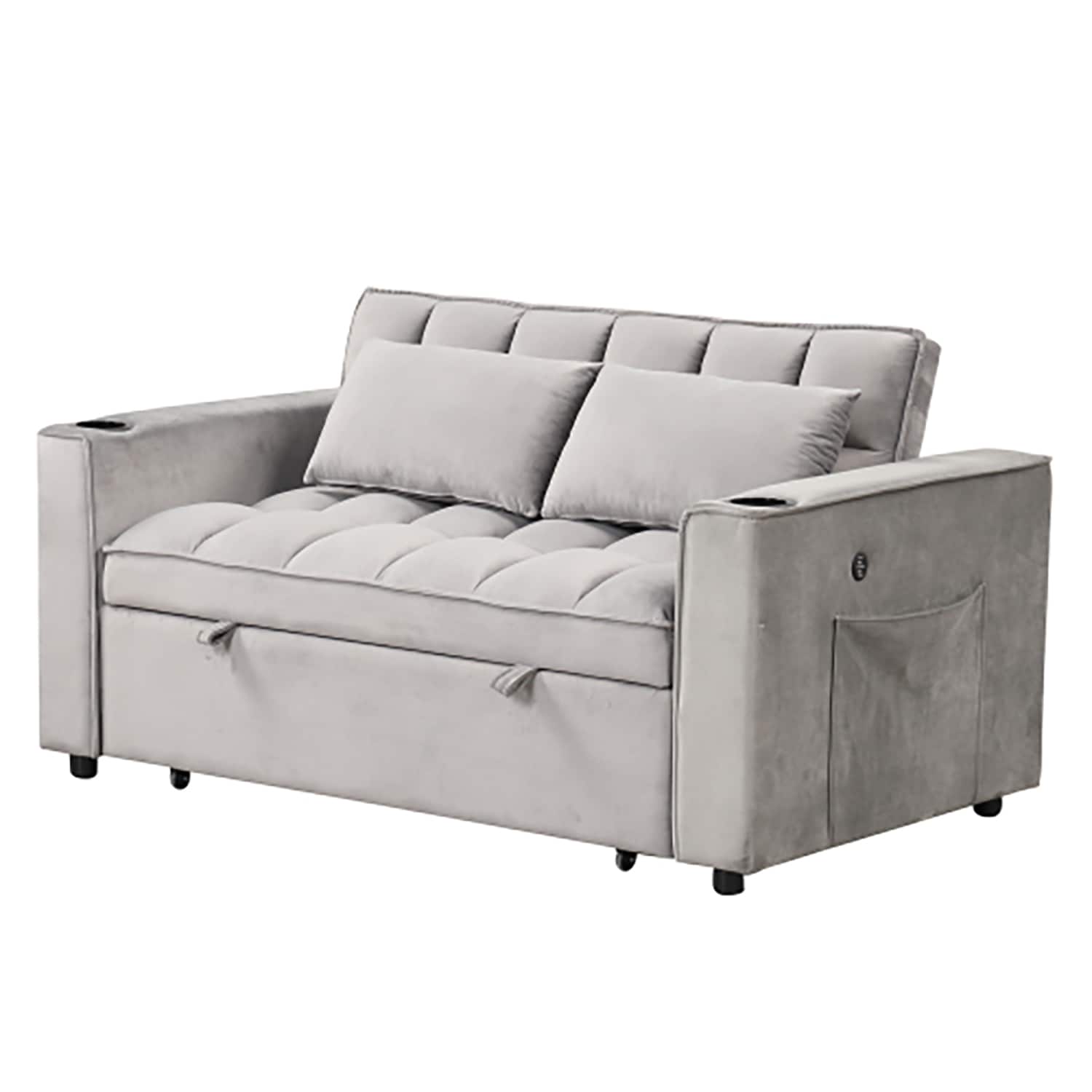 GZMR GZ-N7S1341A Sofas-Loveseats - View #3