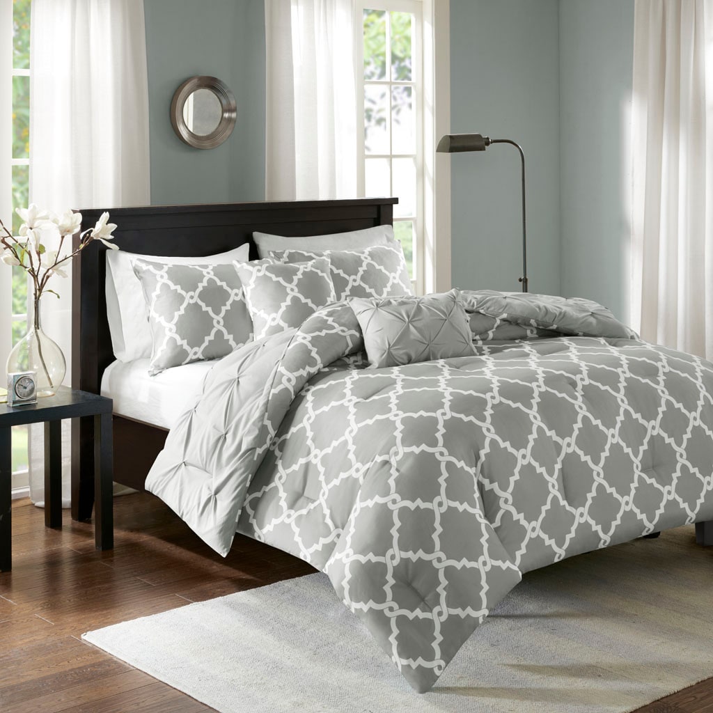 Madison Park Hayden buy Comforter Mini Set.