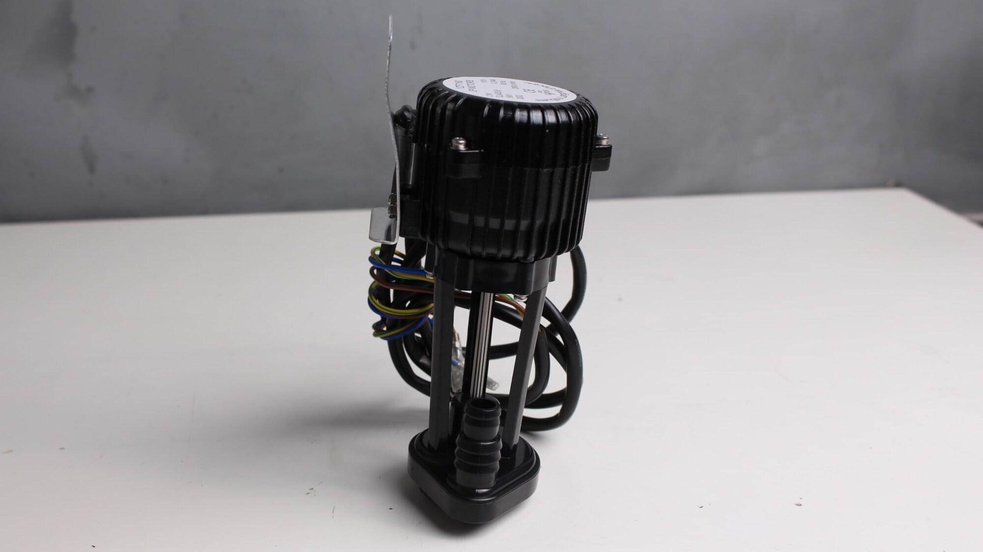 Misopily LMS0402I16 Icemaker-Access - View #5