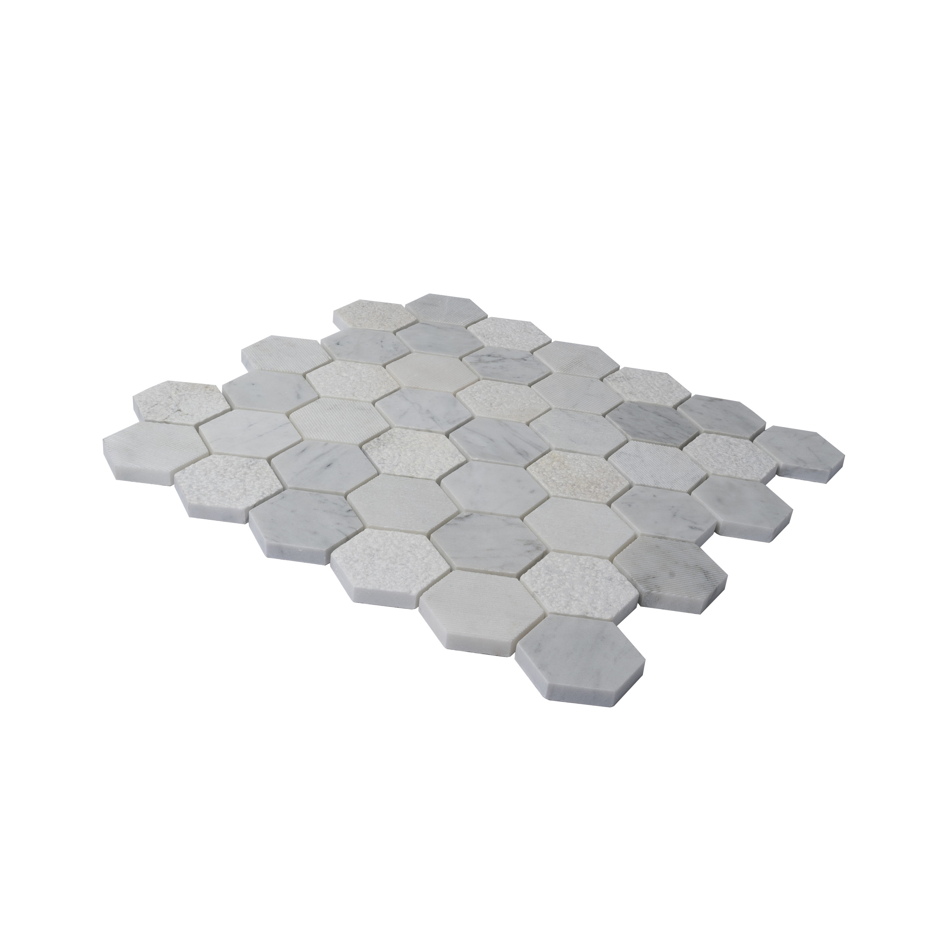 Apollo Tile APLBL9901CAEC06 Ceramic-Tile - View #6