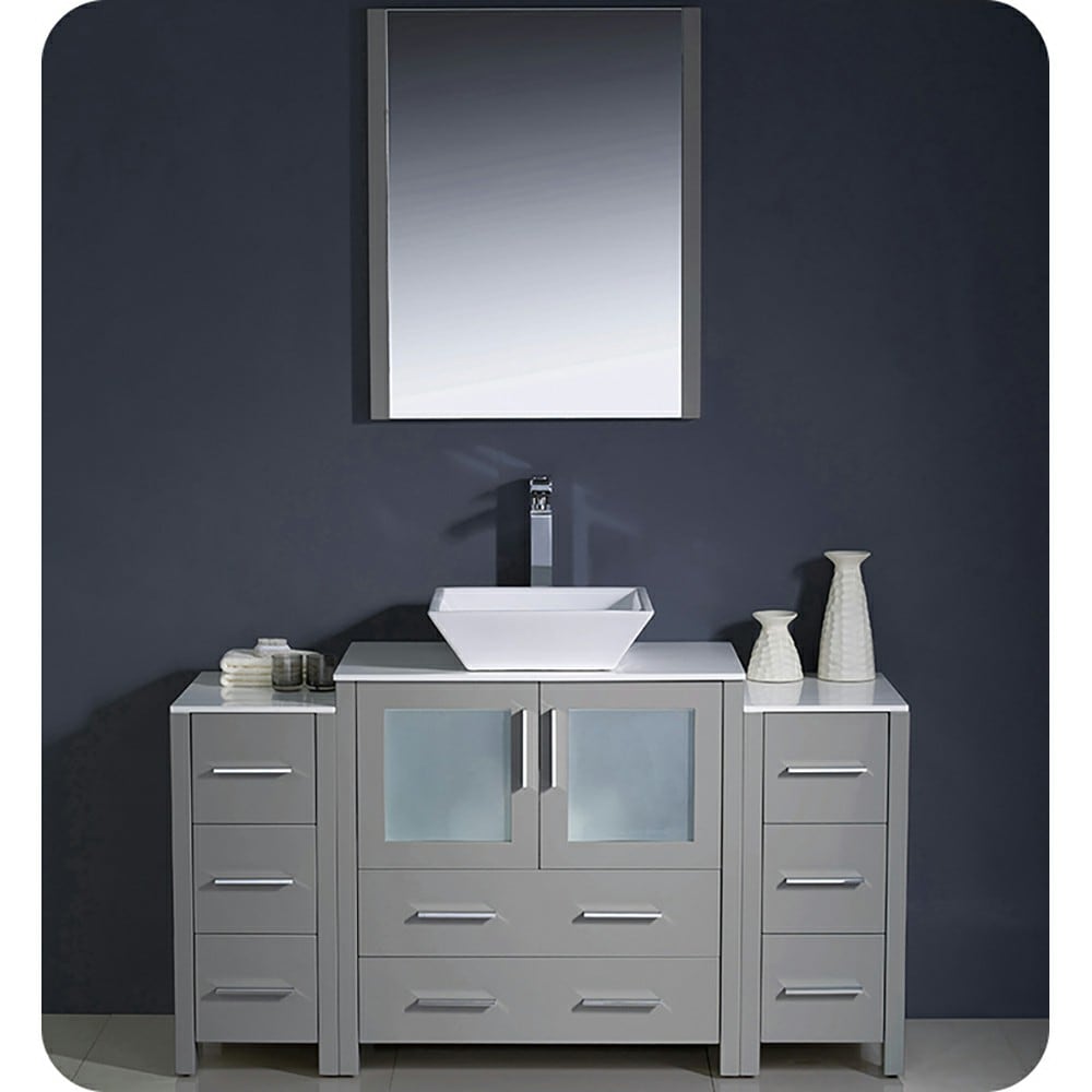 Fresca FCB62-123012GR vanities - View #9