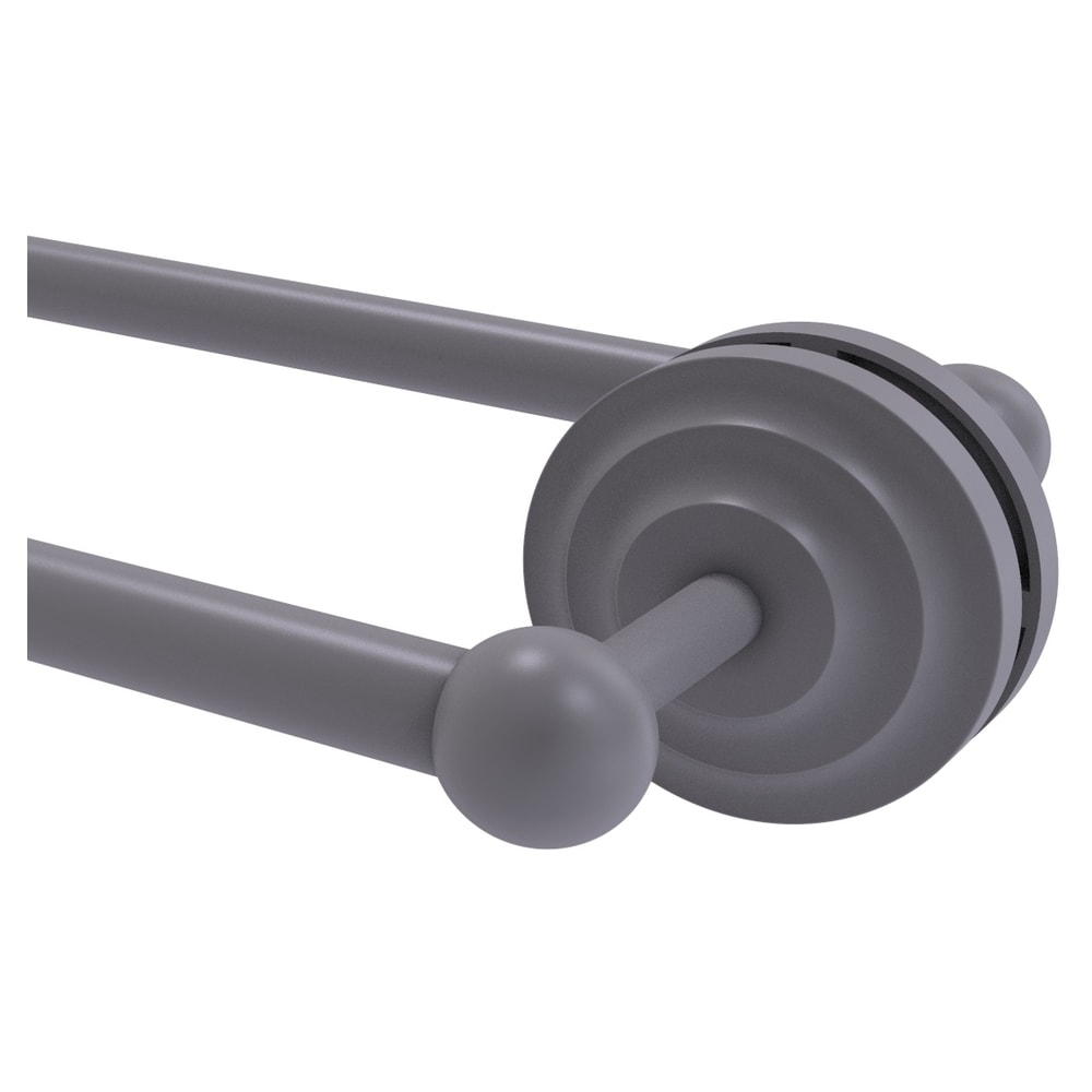 Allied Brass QN-41-BB-24-GYM d060350 - View #2