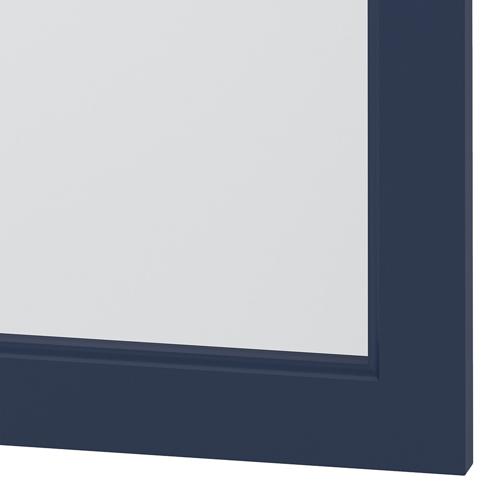 CRAFT + MAIN LSBM3232 Framed-Bath-Mirrors - View #4