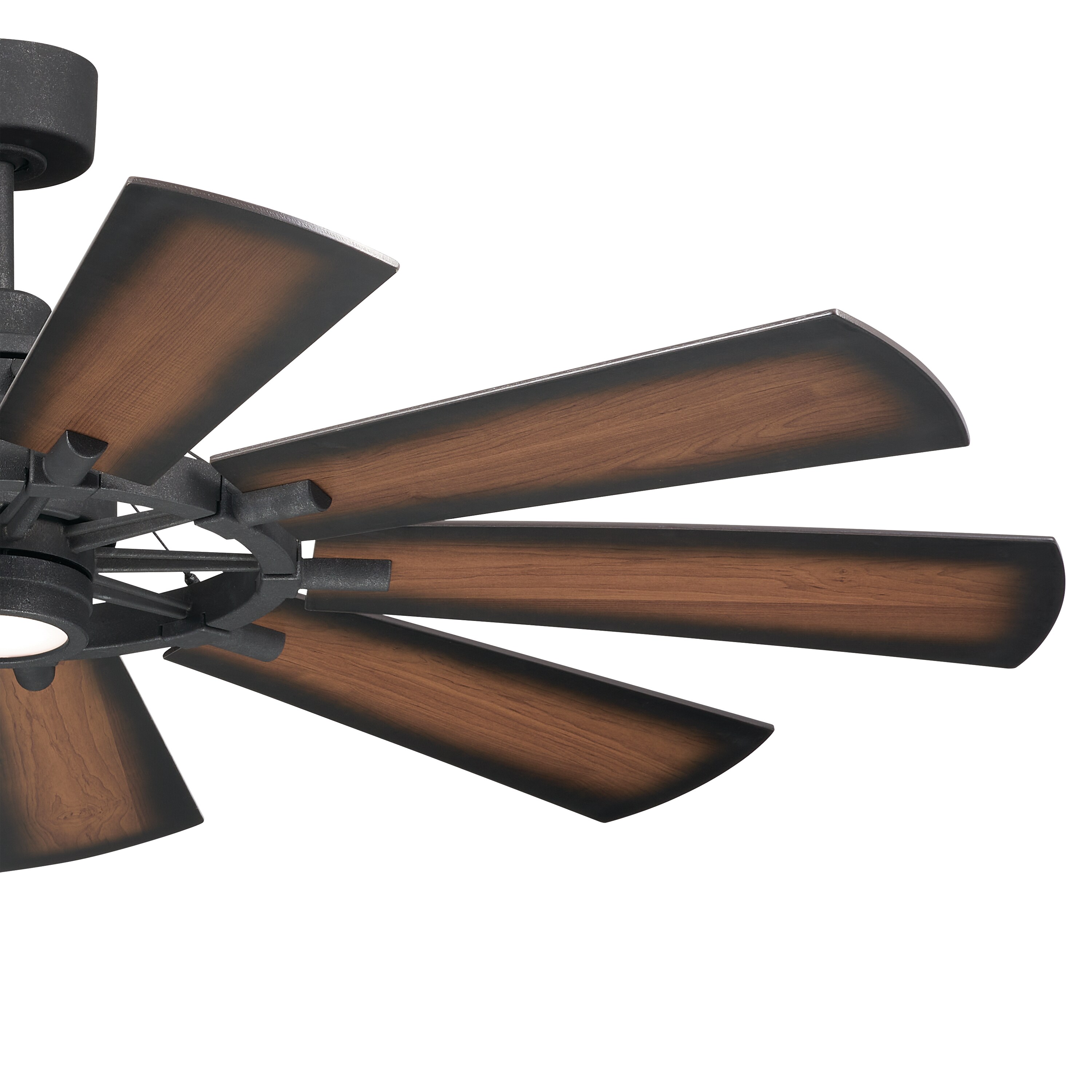Kichler 300260DBK Ceiling-Fans - View #7