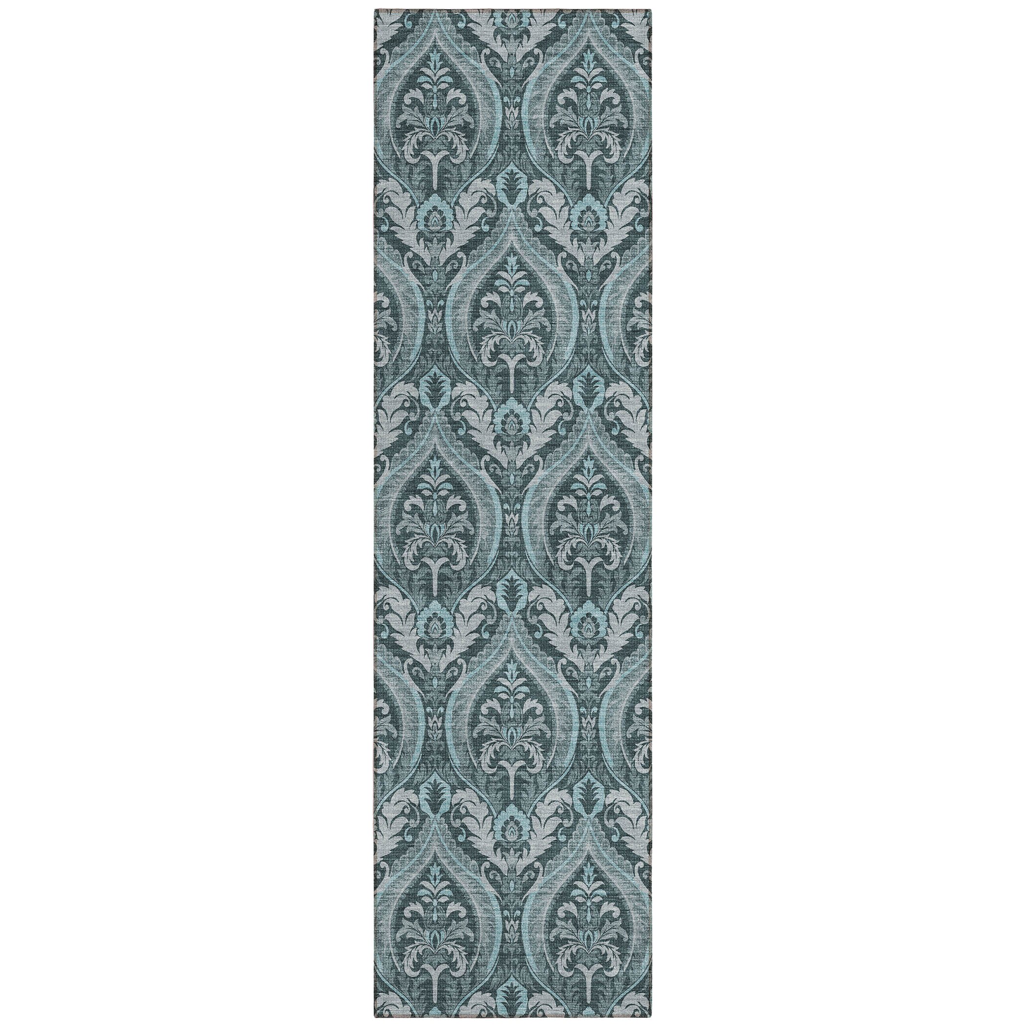 Addison Rugs ACN572TE2X8 rugs - View #2