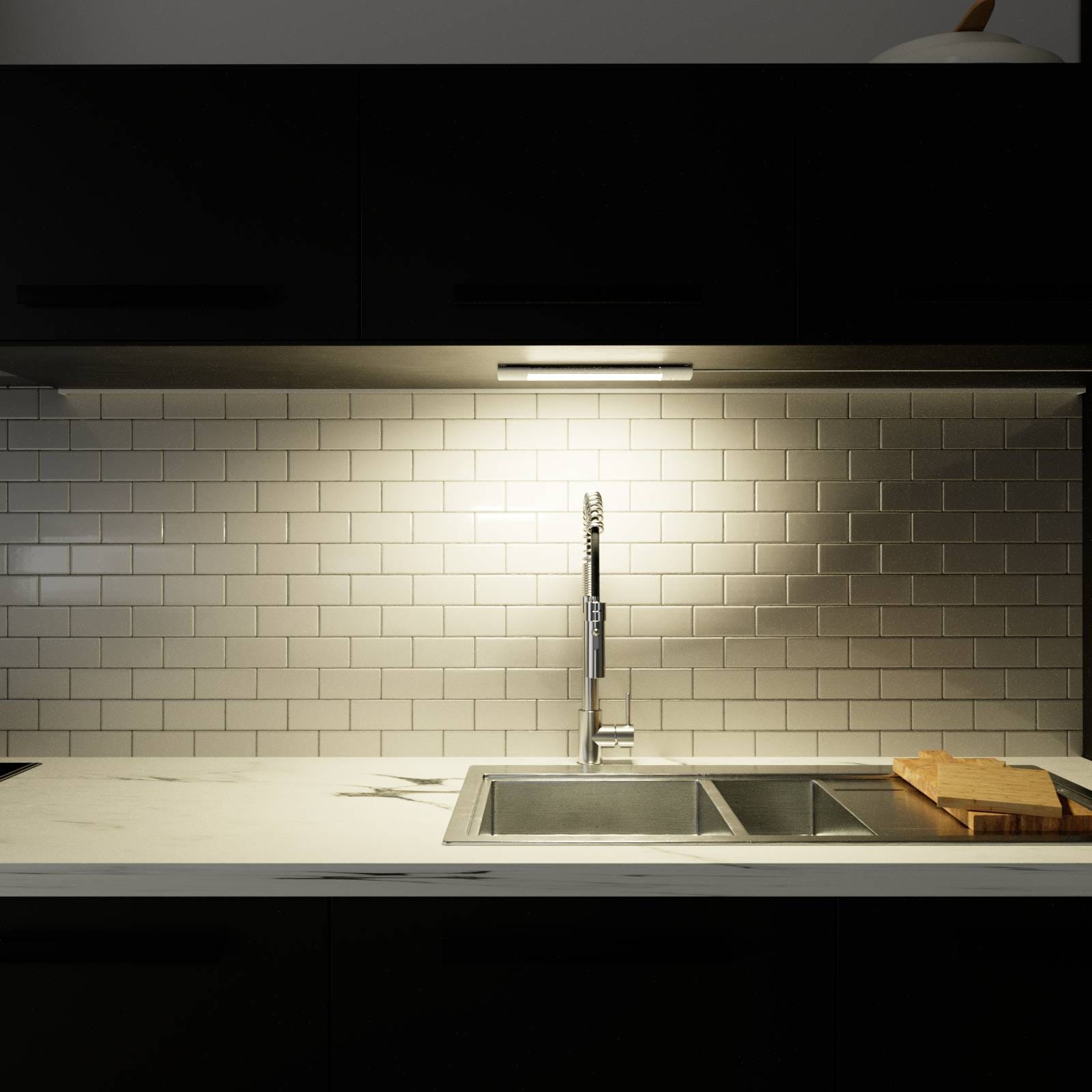 BAZZ U19MTK12W Led-Cabinet-Lighting - View #7