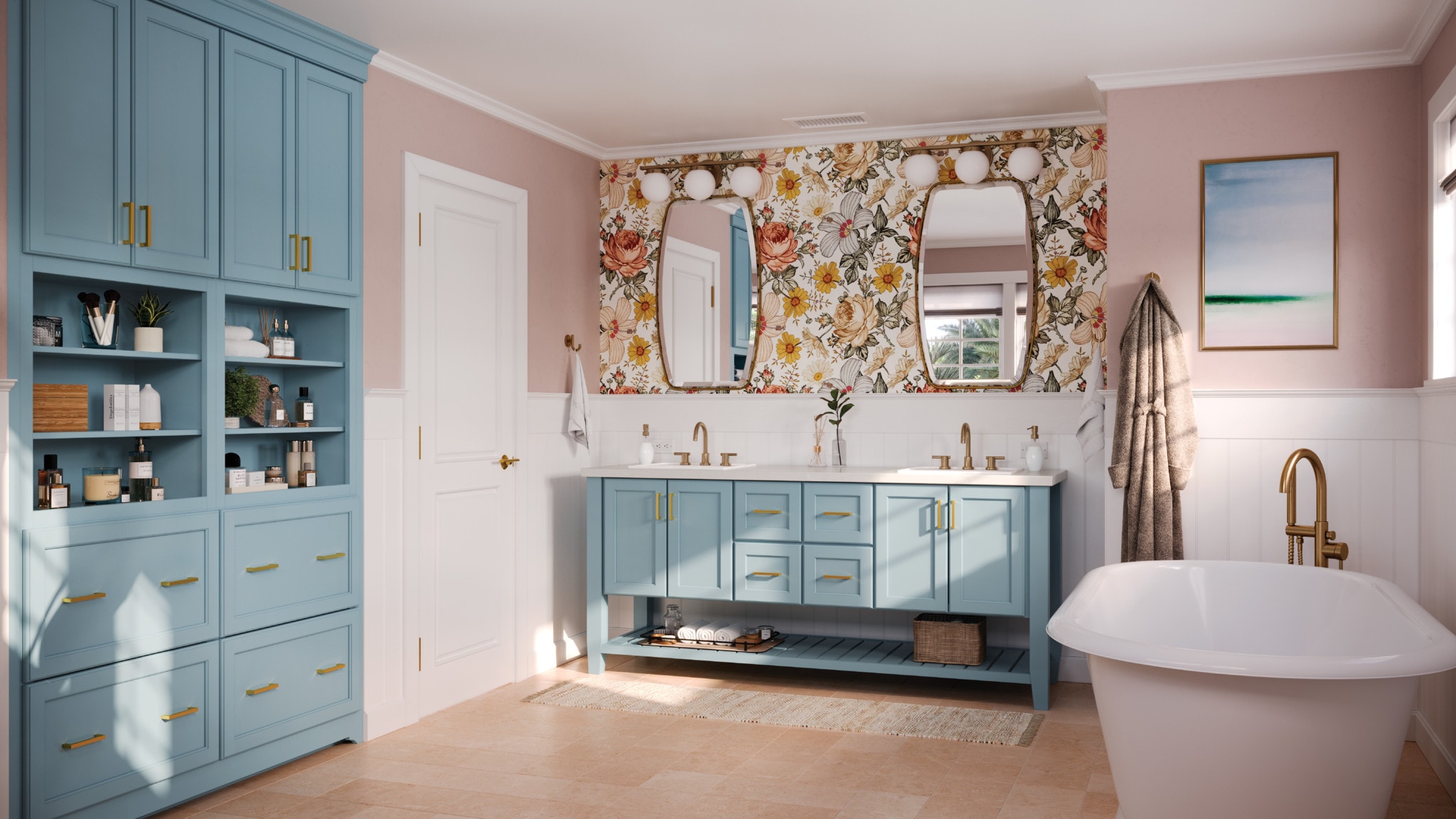 KraftMaid CMS.H23M Cabinet-Samples - View #4