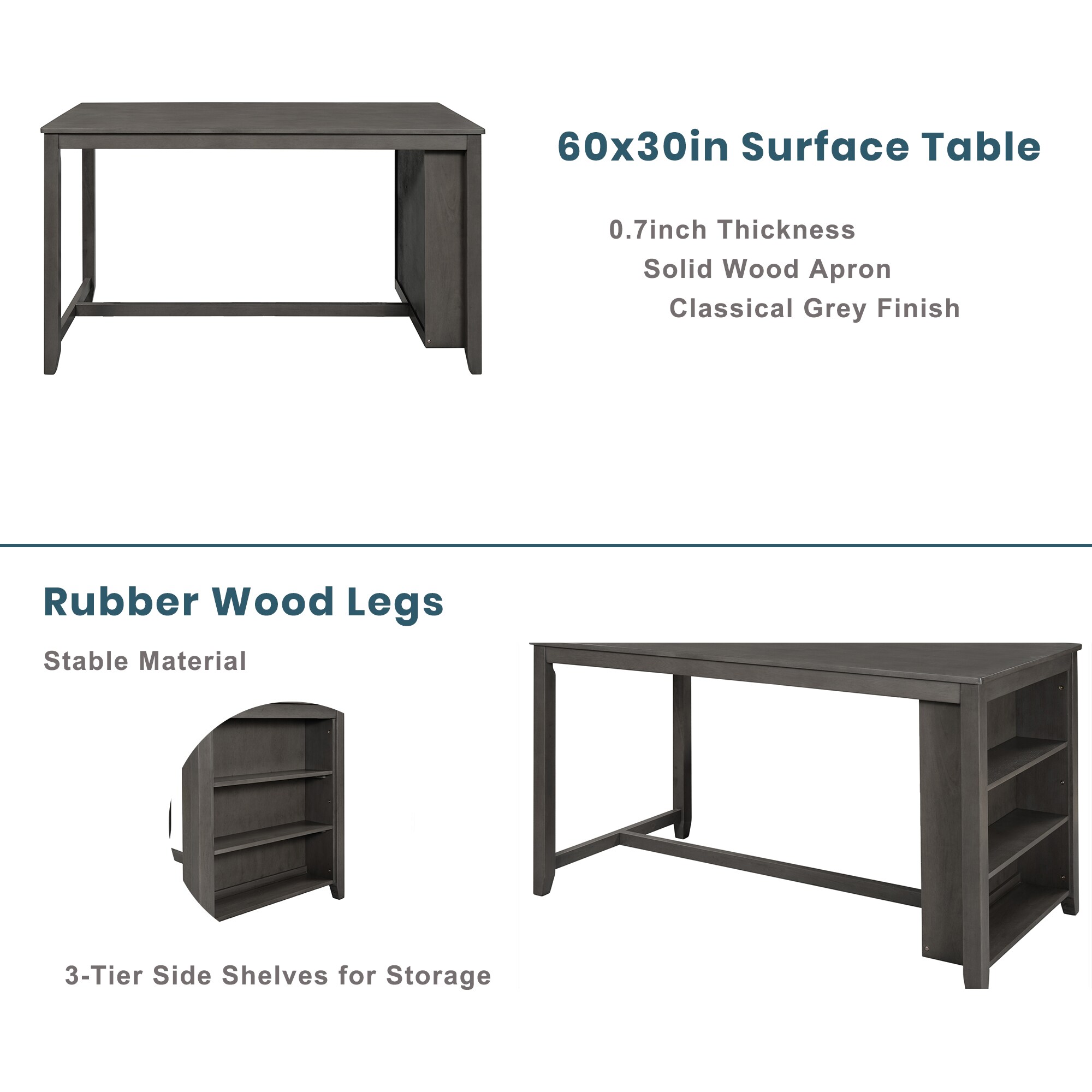 ModernLuxe SP011135AAE Dining-Sets - View #16