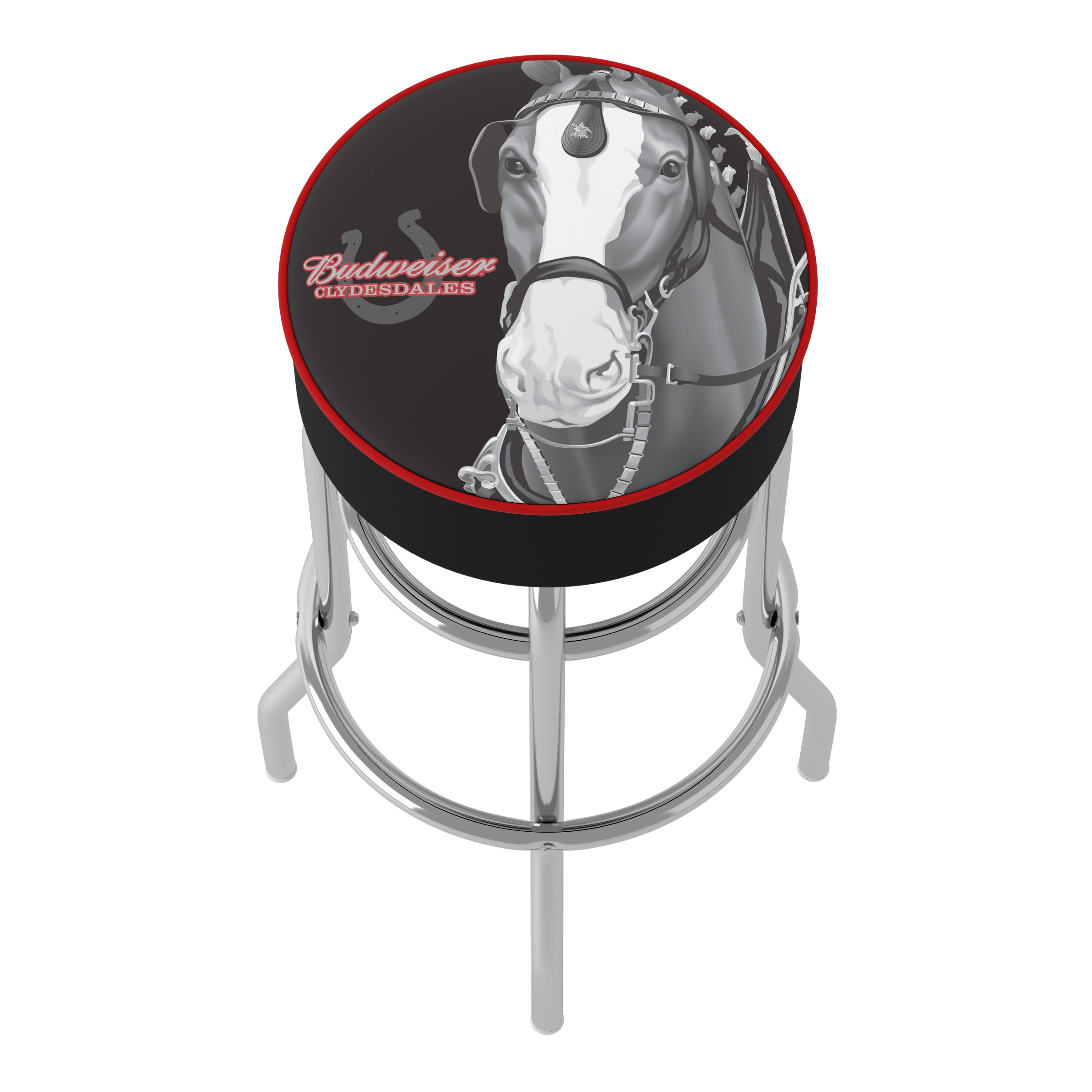 Trademark Gameroom AB1000-CLY-B stools - View #4