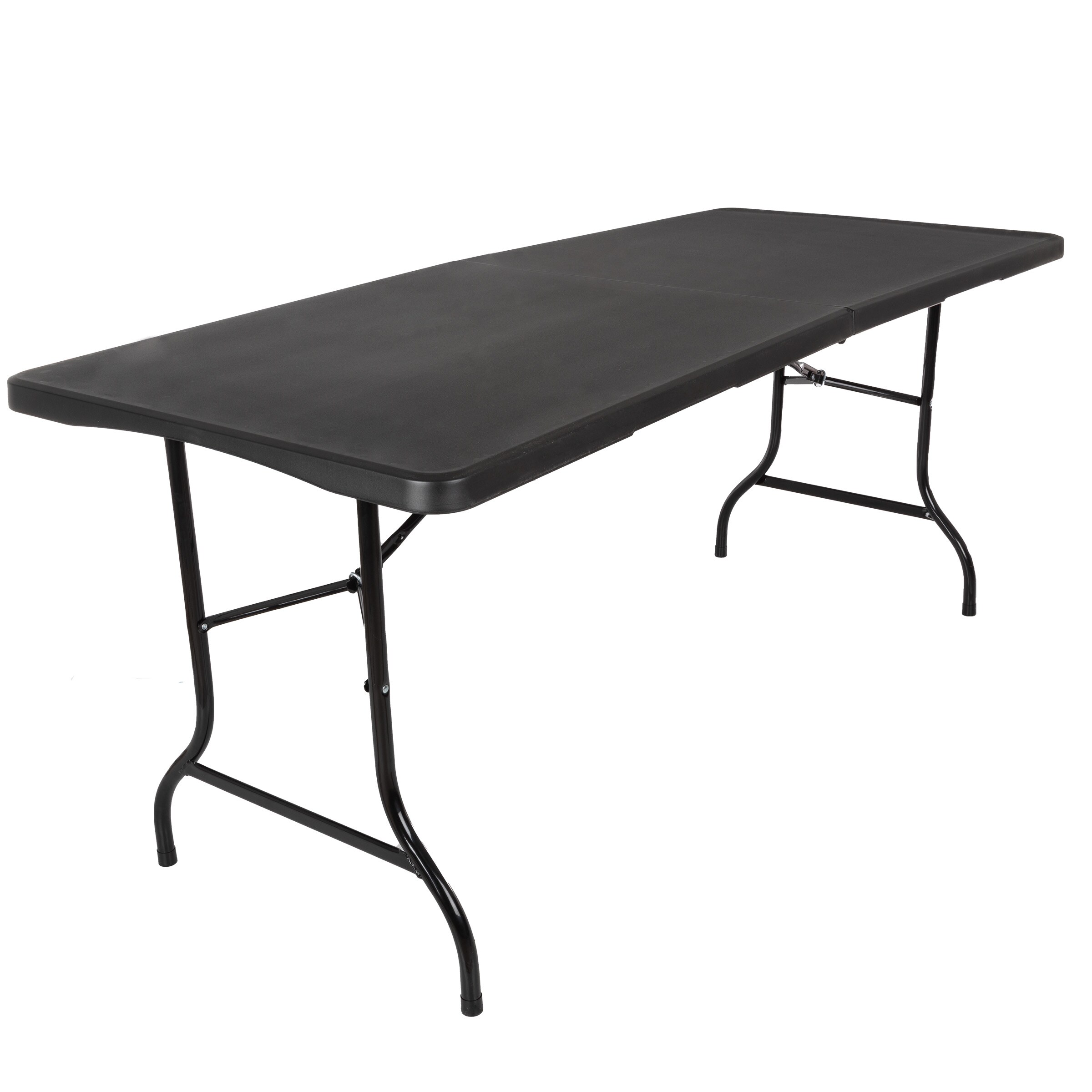 Hastings Home 80-OUTFT-6 Folding-Tables - View #12