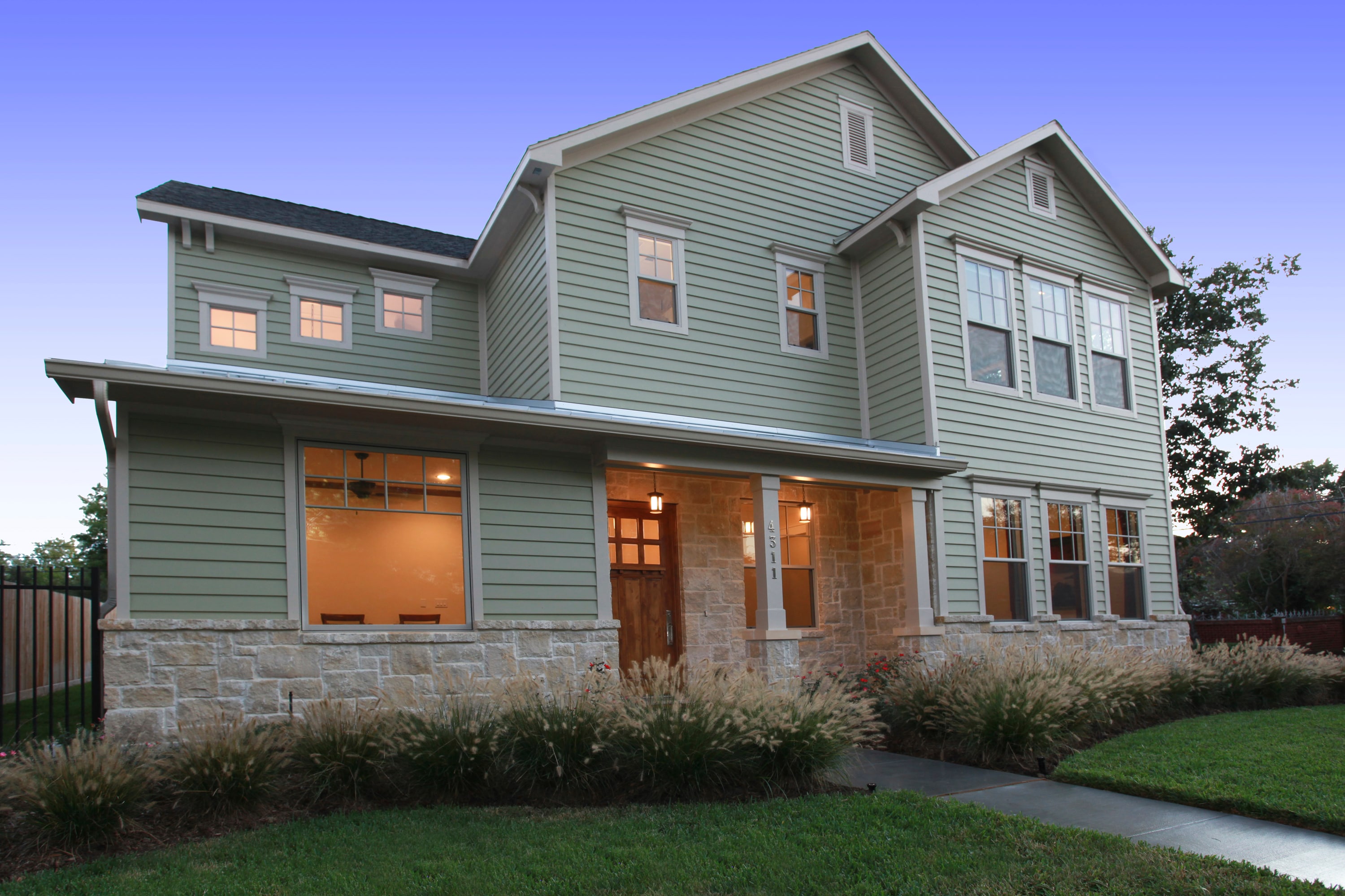 James Hardie 9000727 Fiber-Cement-Siding-Llc - View #5
