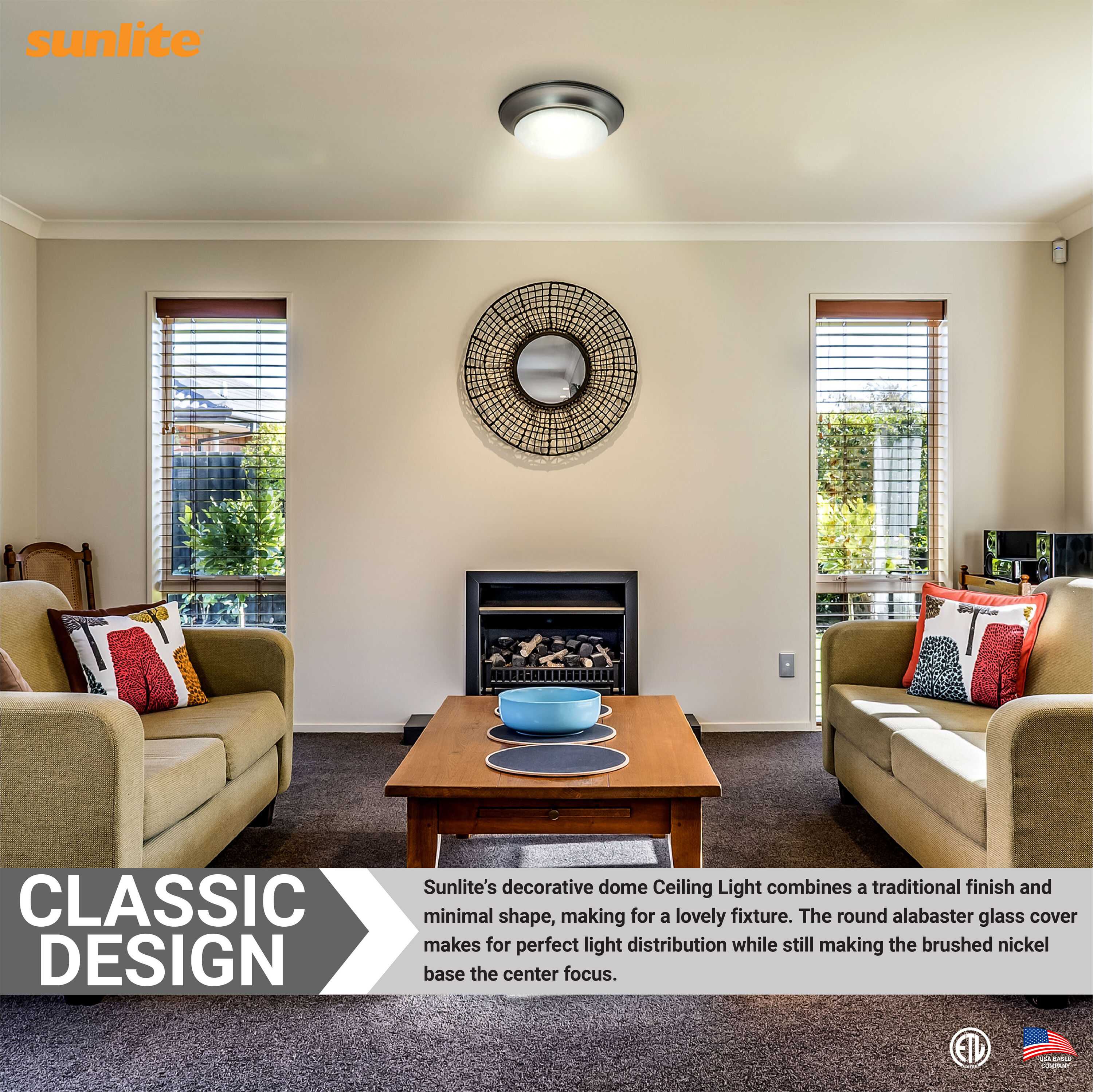 Sunlite LW50157 flushmounts - View #5