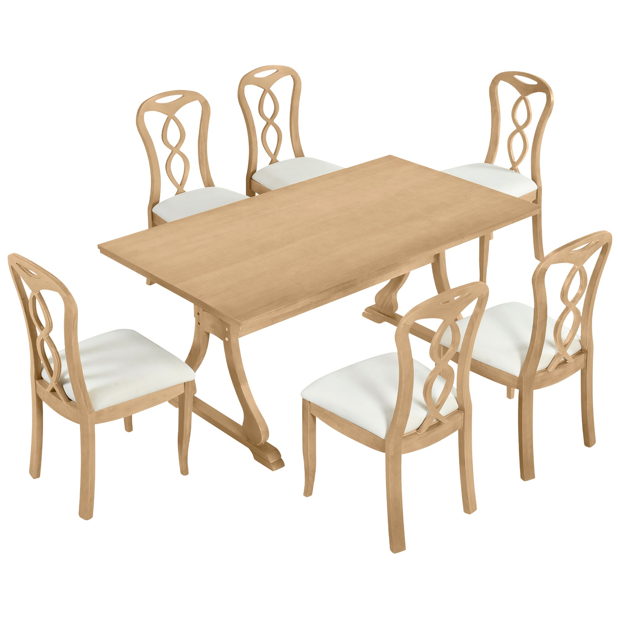 Siavonce XH53AAA Dining-Sets - View #17