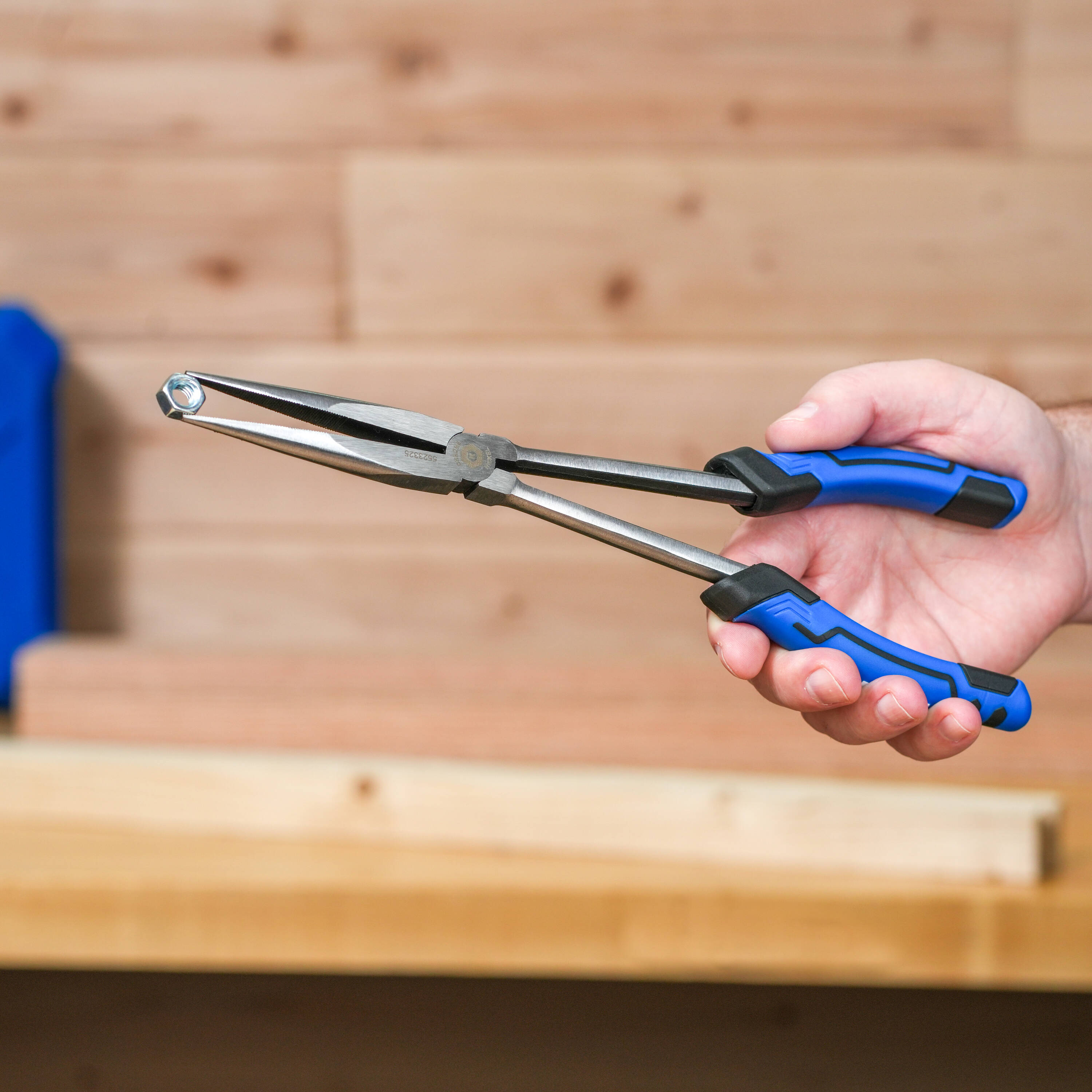 Kobalt 59342 pliers - View #5