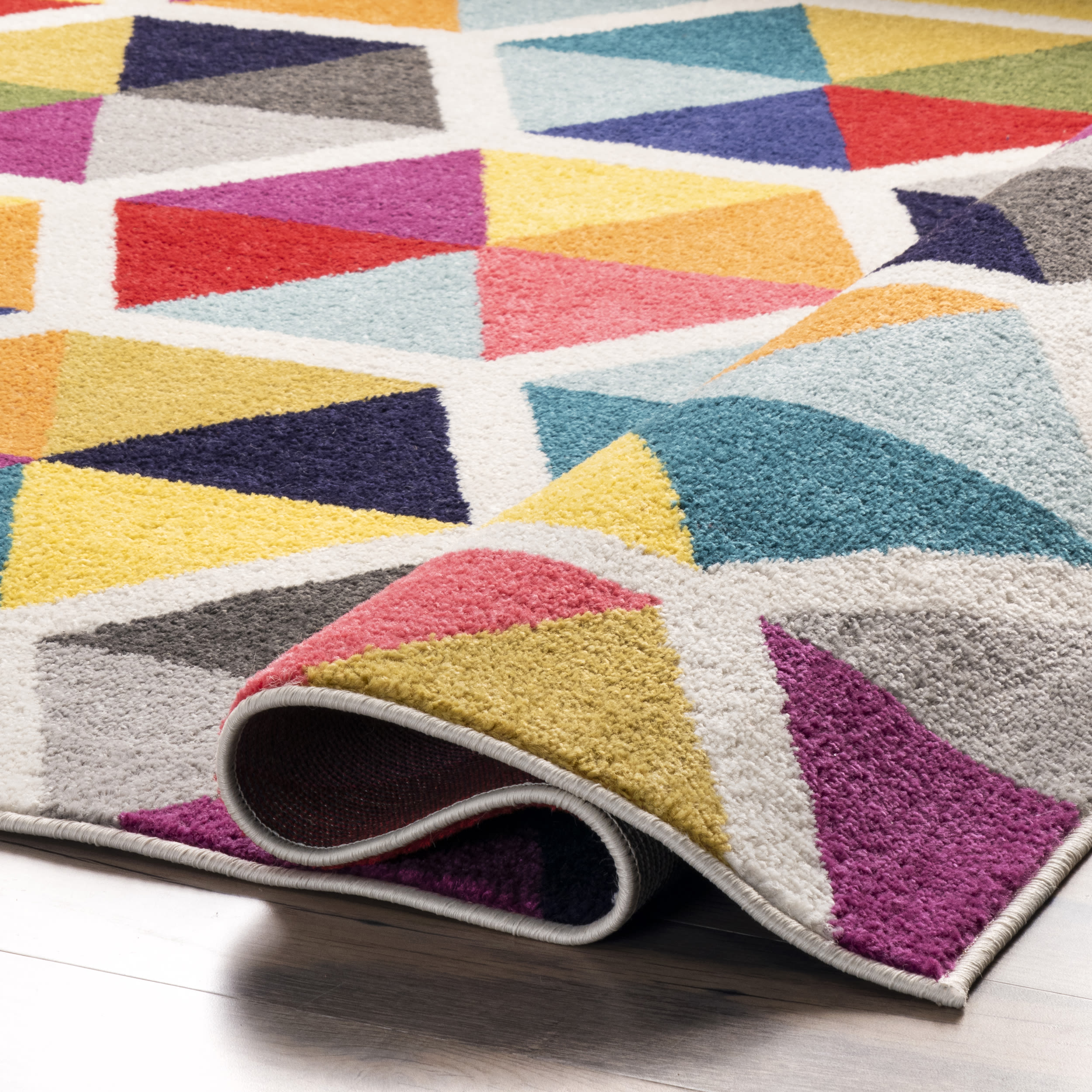 nuLOOM ECCR17A-6709 rugs - View #2