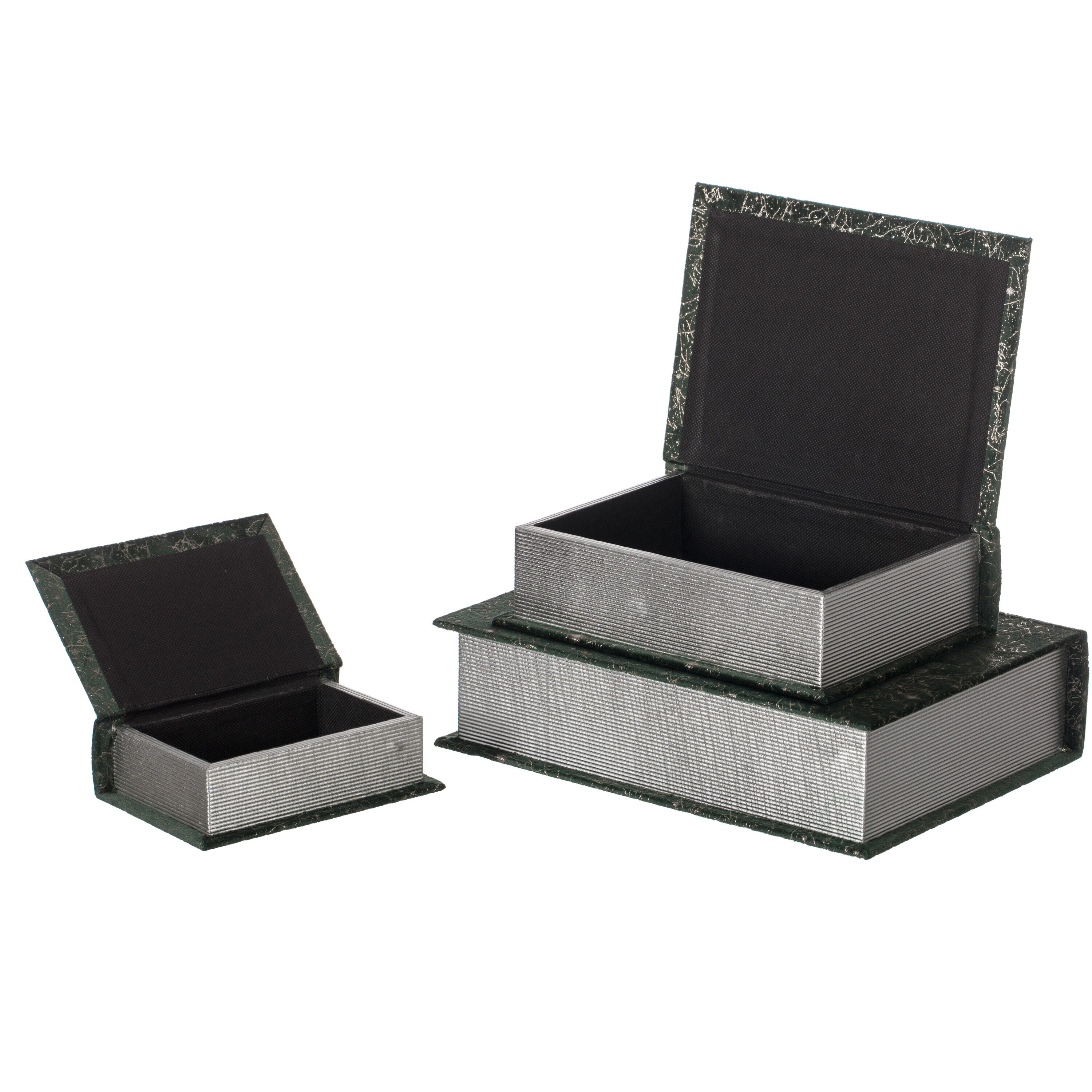 Vintiquewise QI004265.GY Storage-Trunks - View #3
