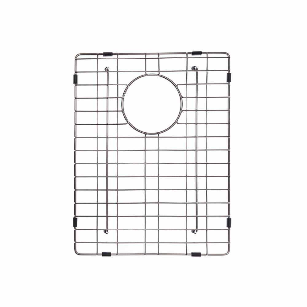 Dawn PD1717 17 Inch Acrylic Glass Divider for Kitchen Sink DSC301717 - Clear