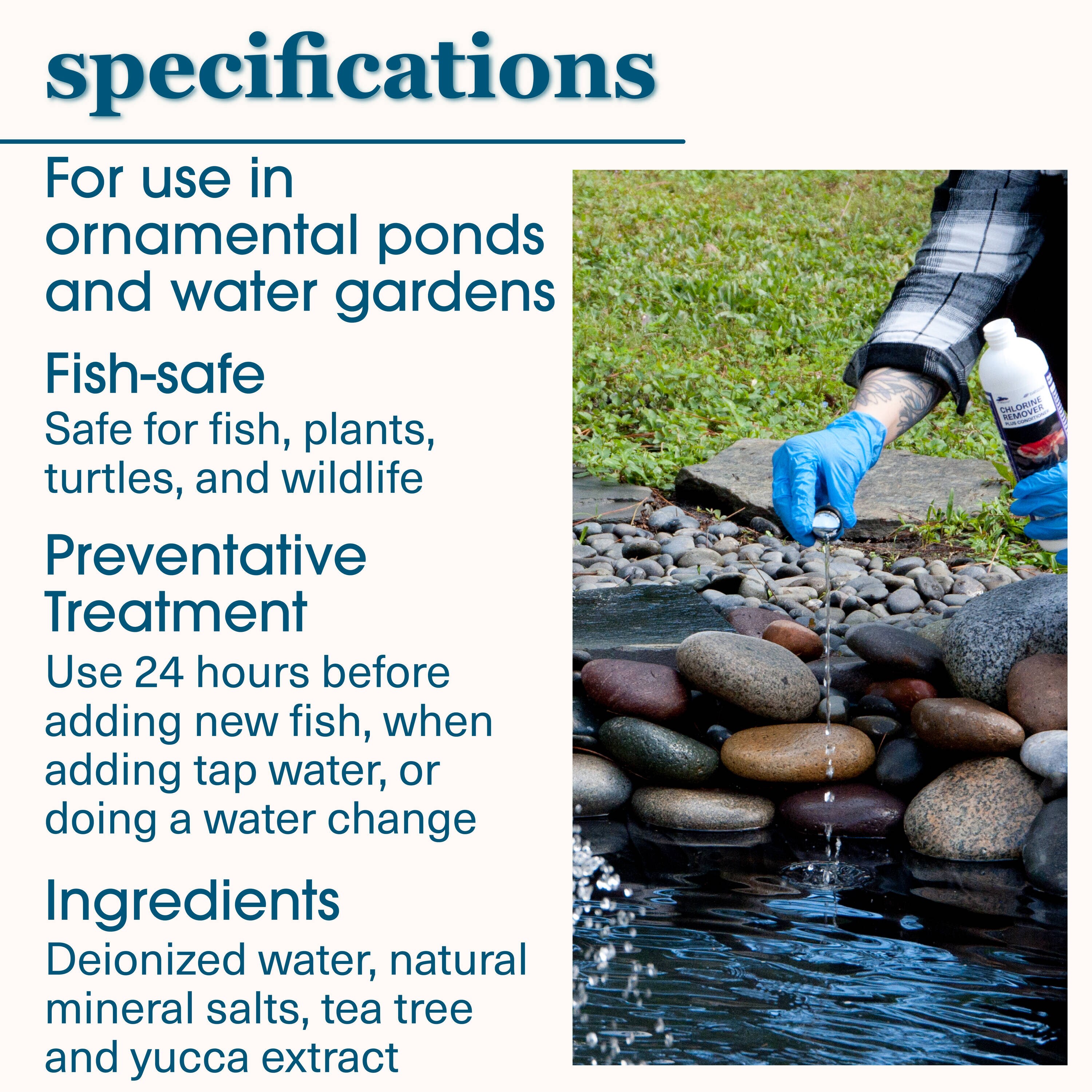 smartpond 96890 Pond-Cleaners - View #4