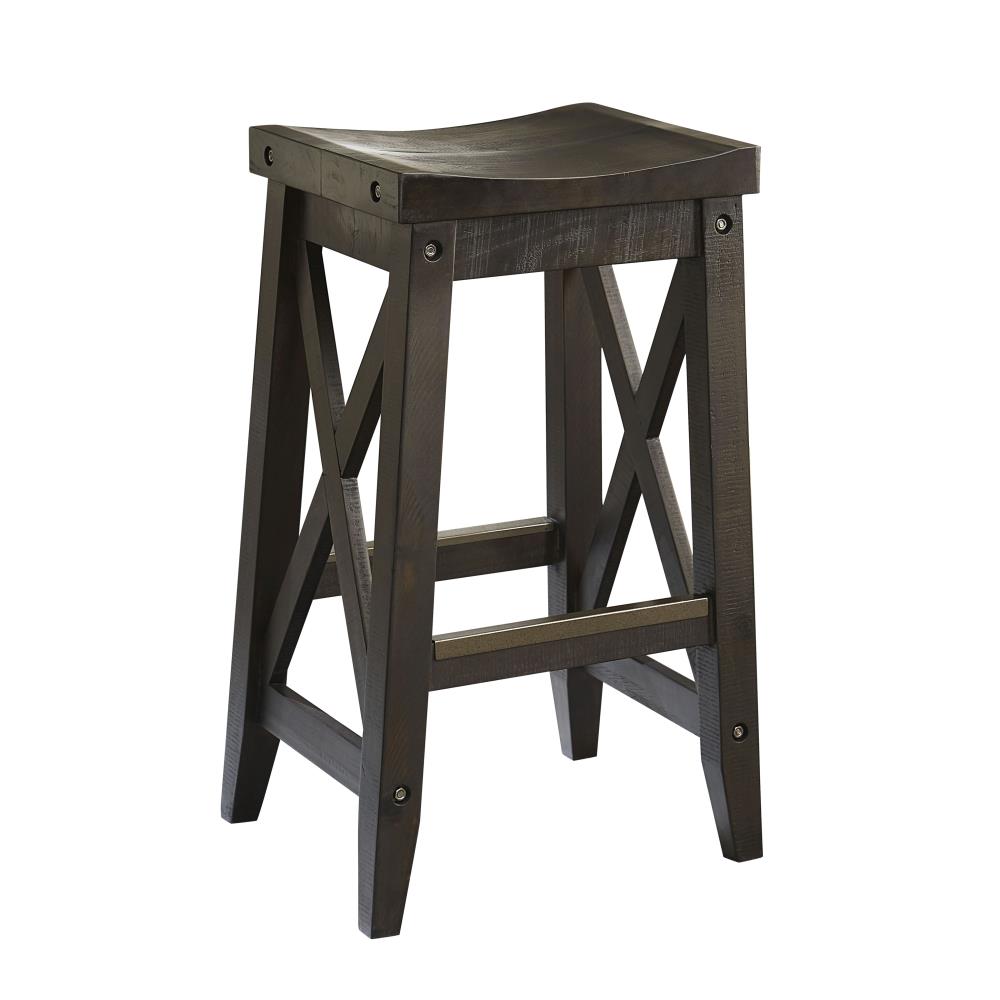 Yosemite Bar Height Stool - Cafe - (7YC968W)