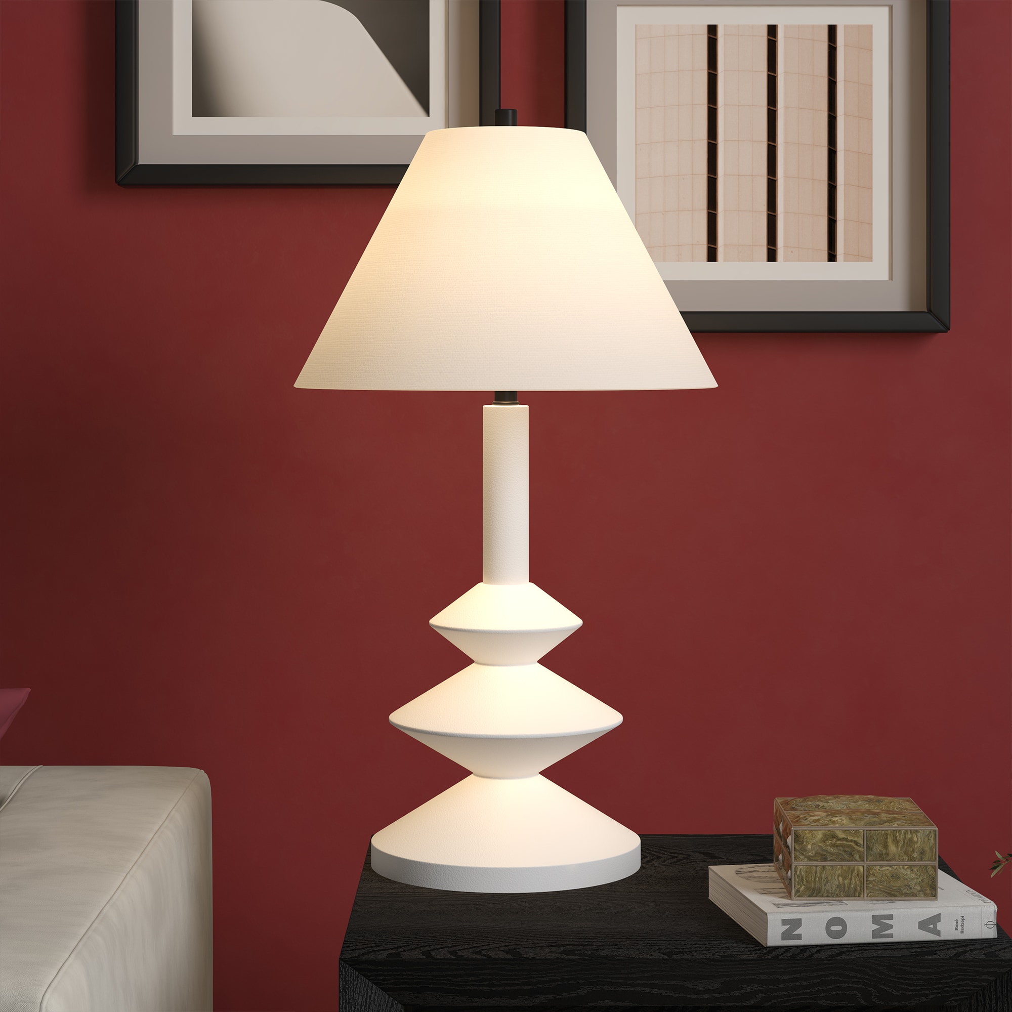 Hailey Home TL2130 Table-Lamps - View #8