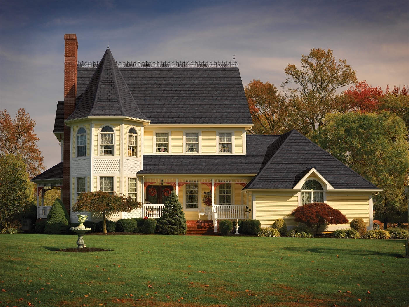 GAF 0711695 Roof-Shingles - View #3