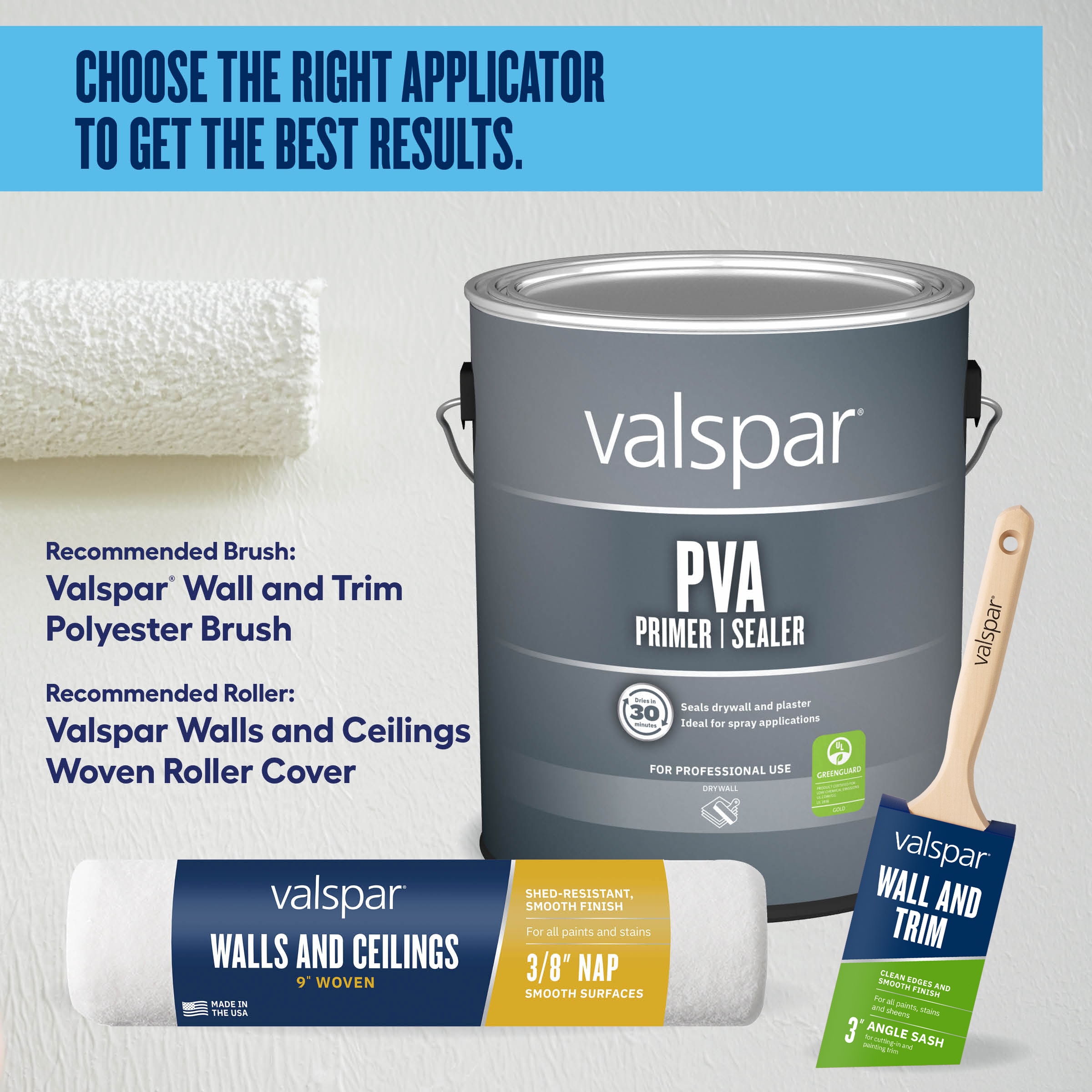 Valspar 007.0305013.008 primers - View #7