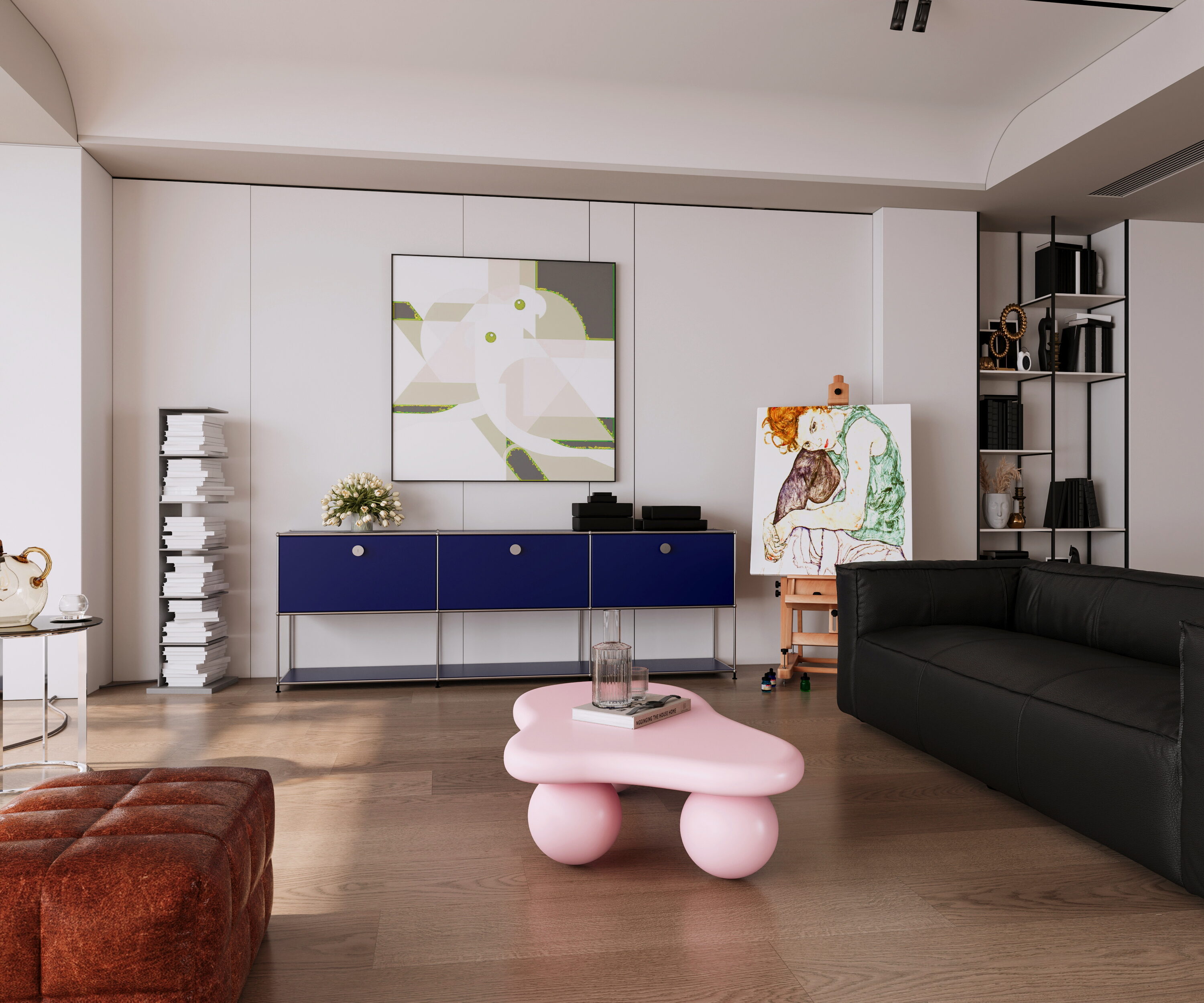 LUXEYARD DS-J-054CFTB Coffee-Tables - View #8