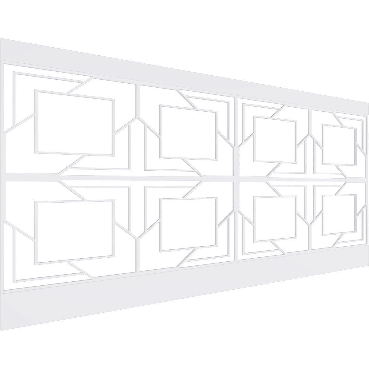 Ekena Millwork WPK44X94MMT Wall-Panels - View #9