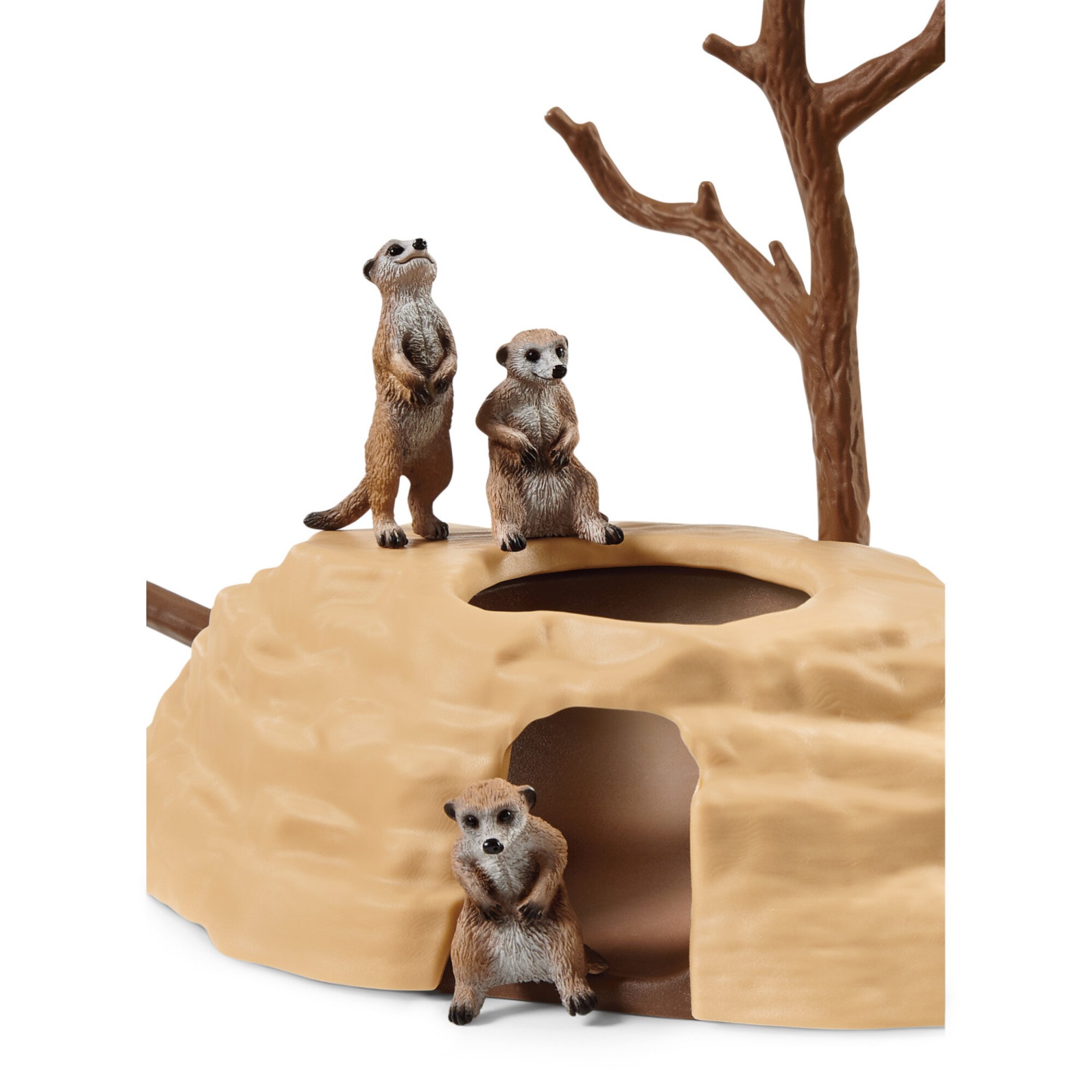 schleich G4059433573434 Play-Toys - View #3