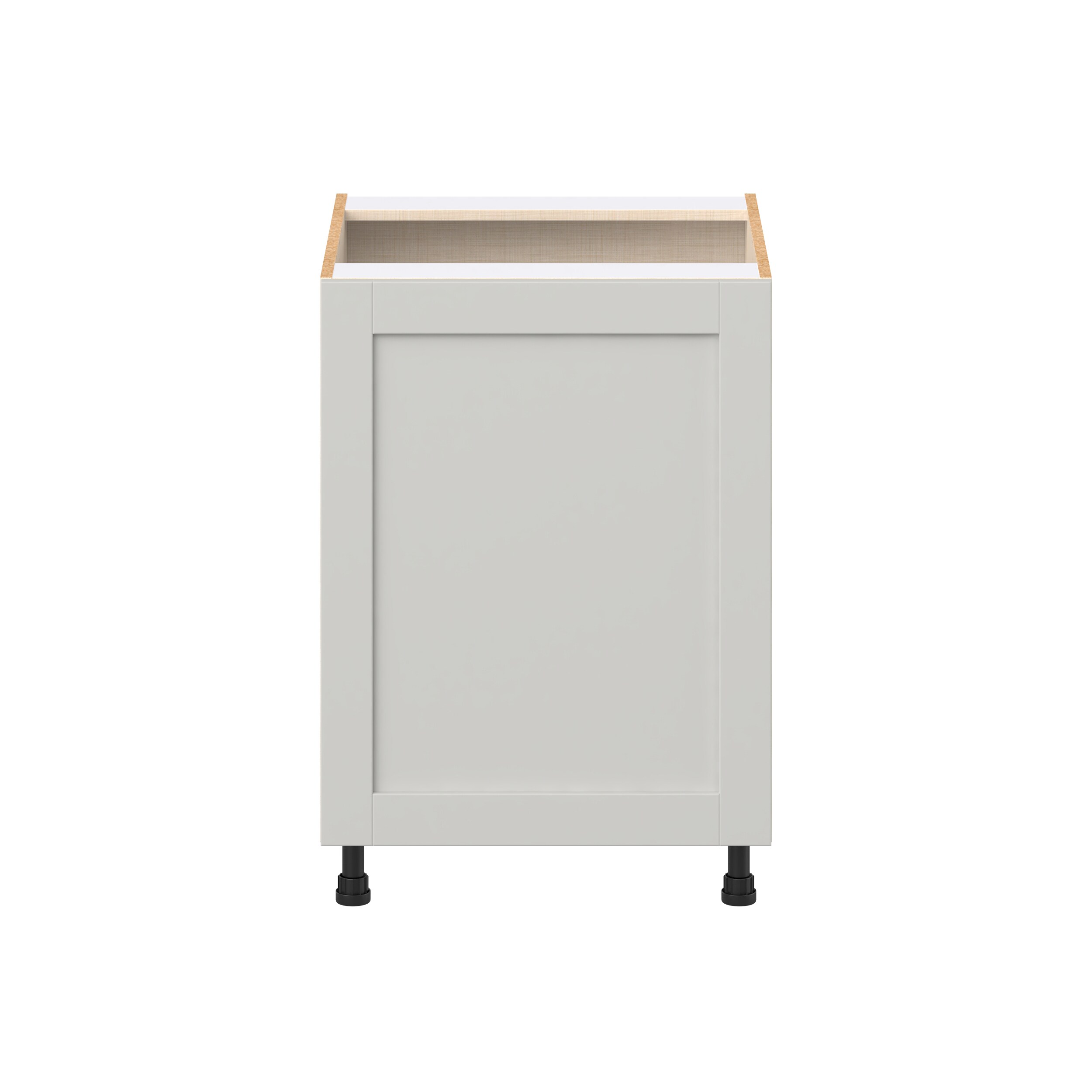 Hugo&Borg DSB24FHSWB-CH Cabinets-Kitchen - View #2