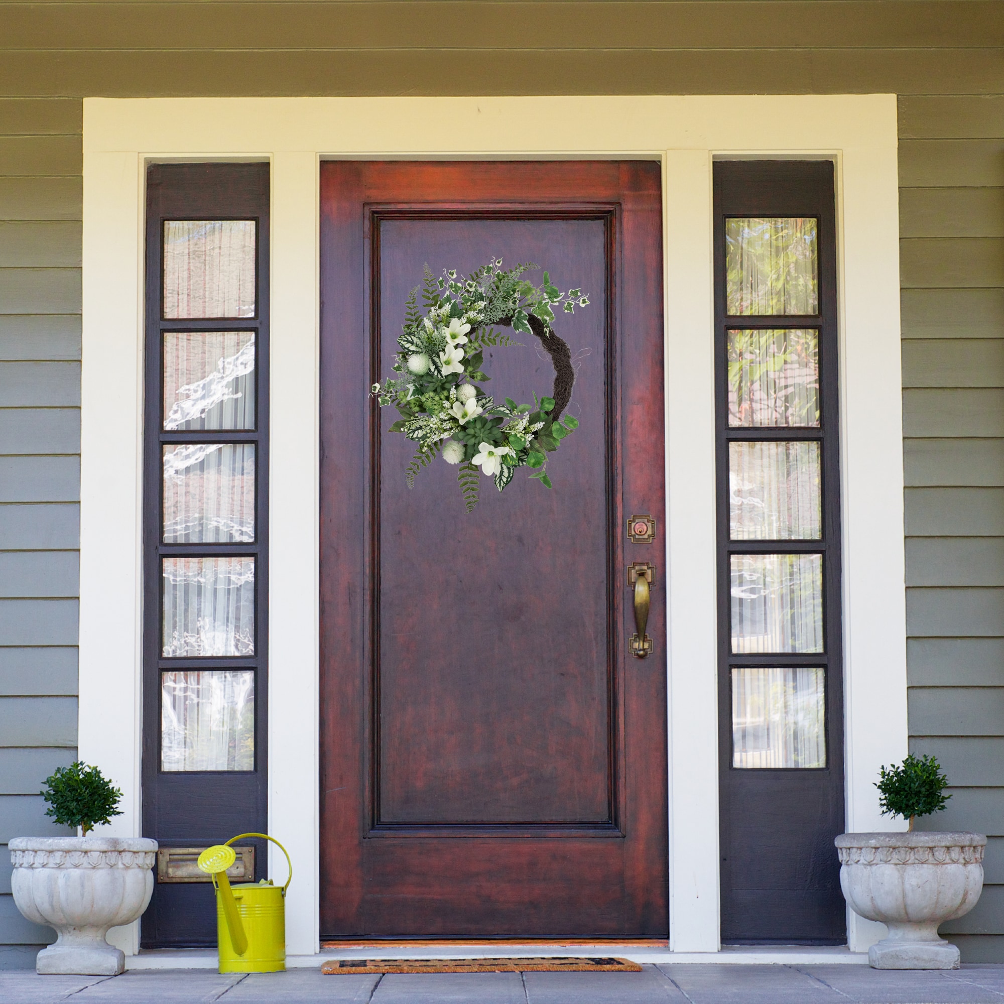 Northlight 35644463 Indoor-Spring-Decorations - View #3