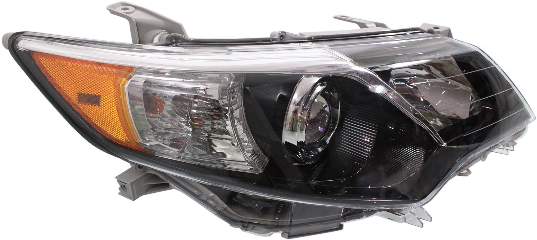 Garage-Pro JCWREPT100355QGP Headlights-Components - View #3