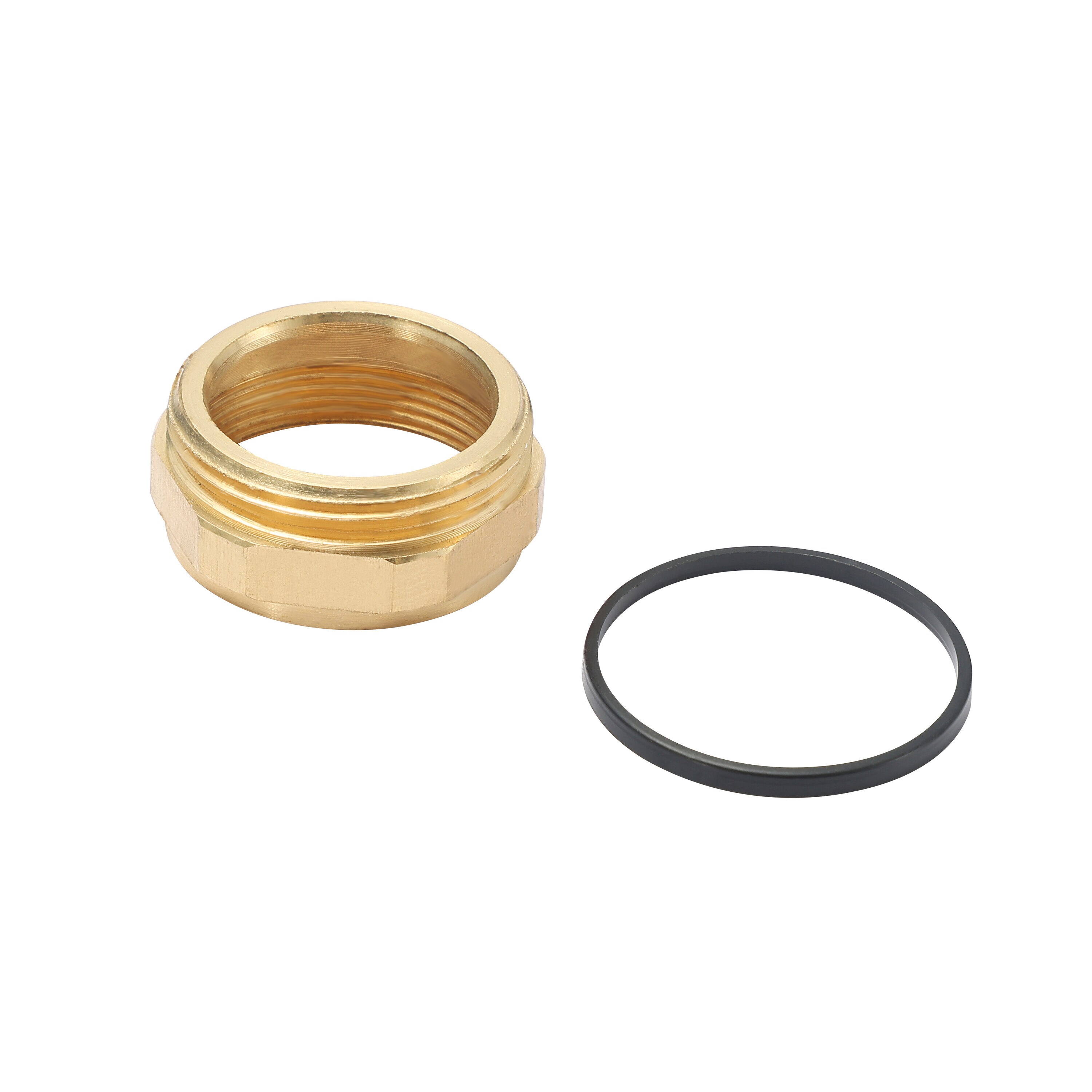 Project Source A66D644 Retainer nut(s) for item 3782677,3782676,749745,5287439