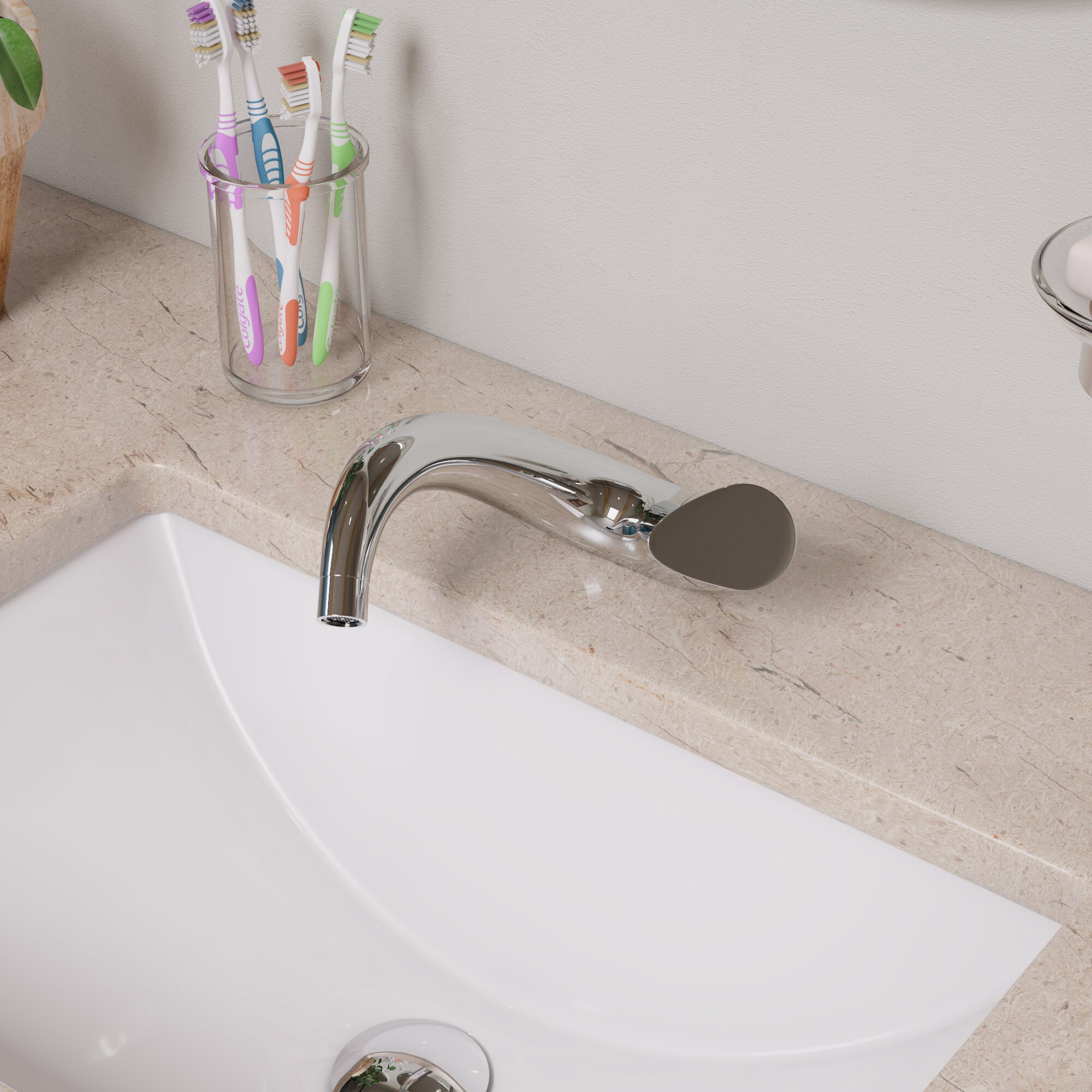 ALFI AB1572-PC Lavatory-Faucets - View #13