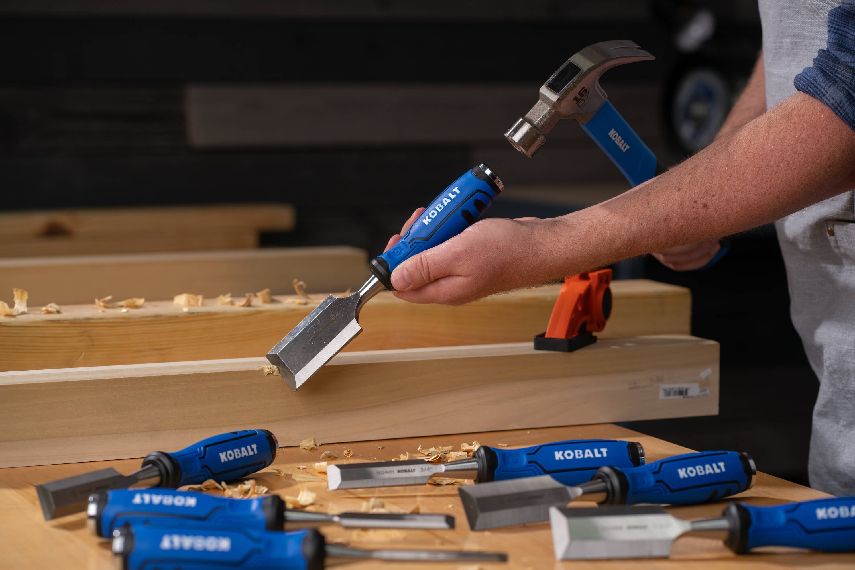 Kobalt 66984 b101270 - View #4