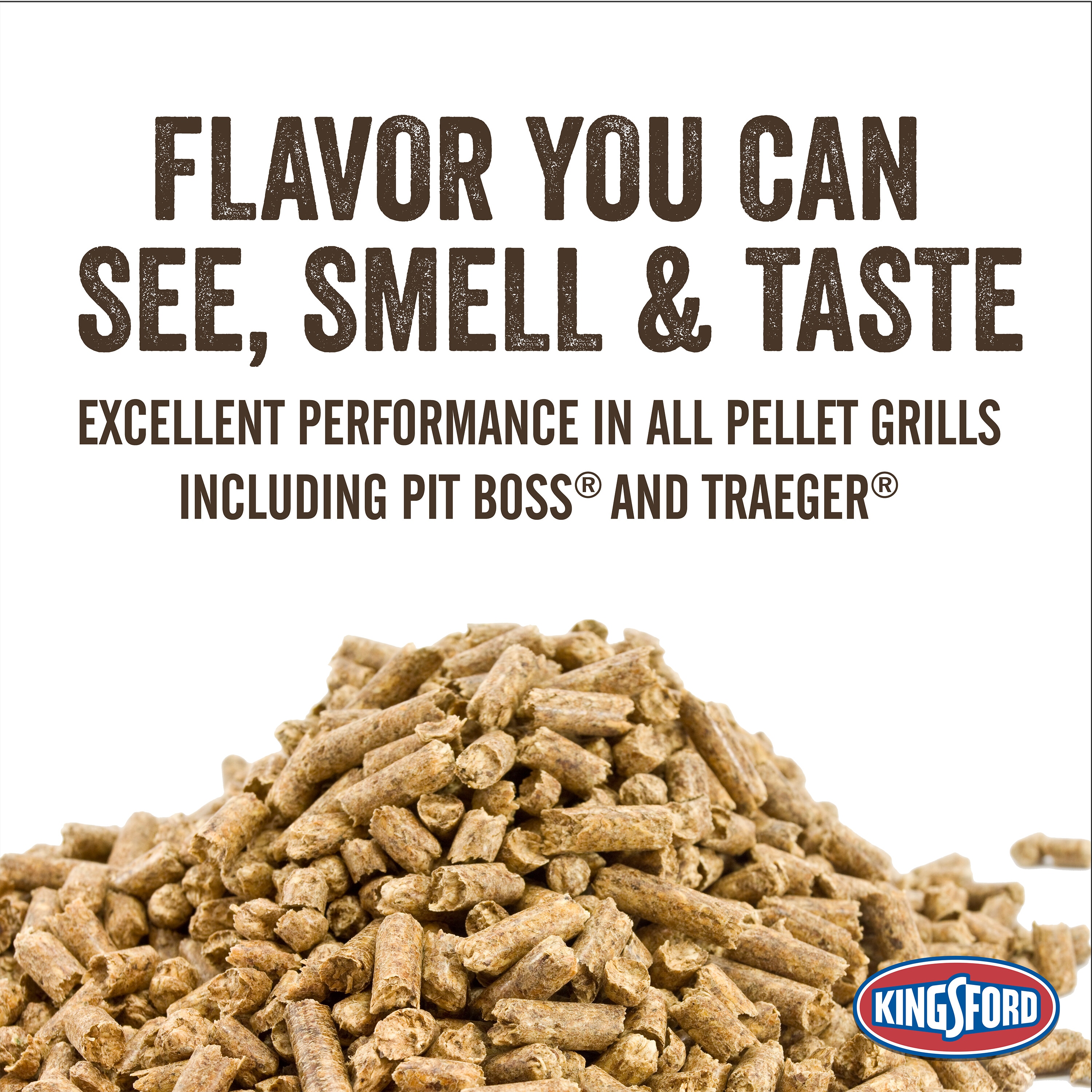 Kingsford 4460032598 Grilling-Pellets - View #6