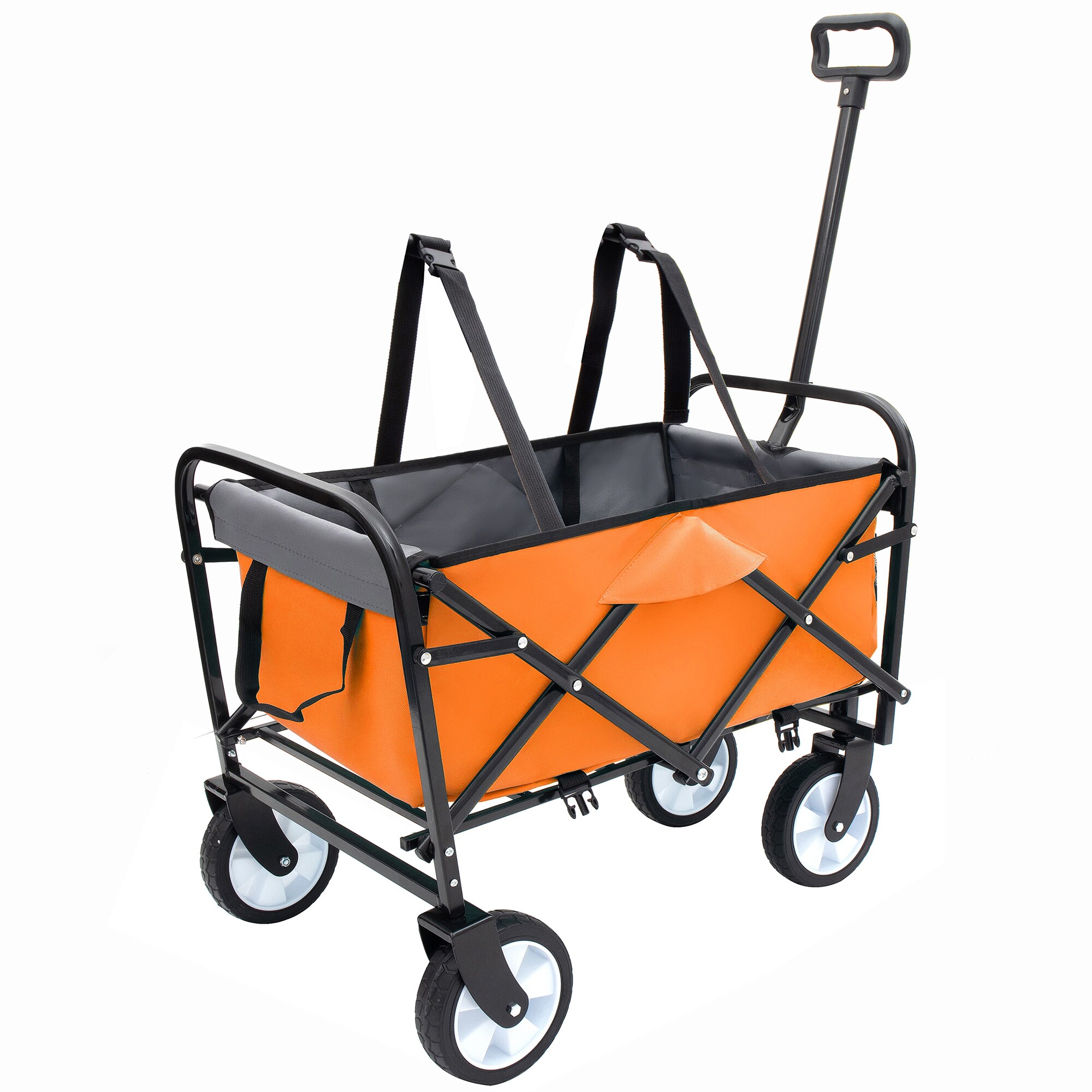 SINOFURN SYF570011OR Yard-Carts - View #19
