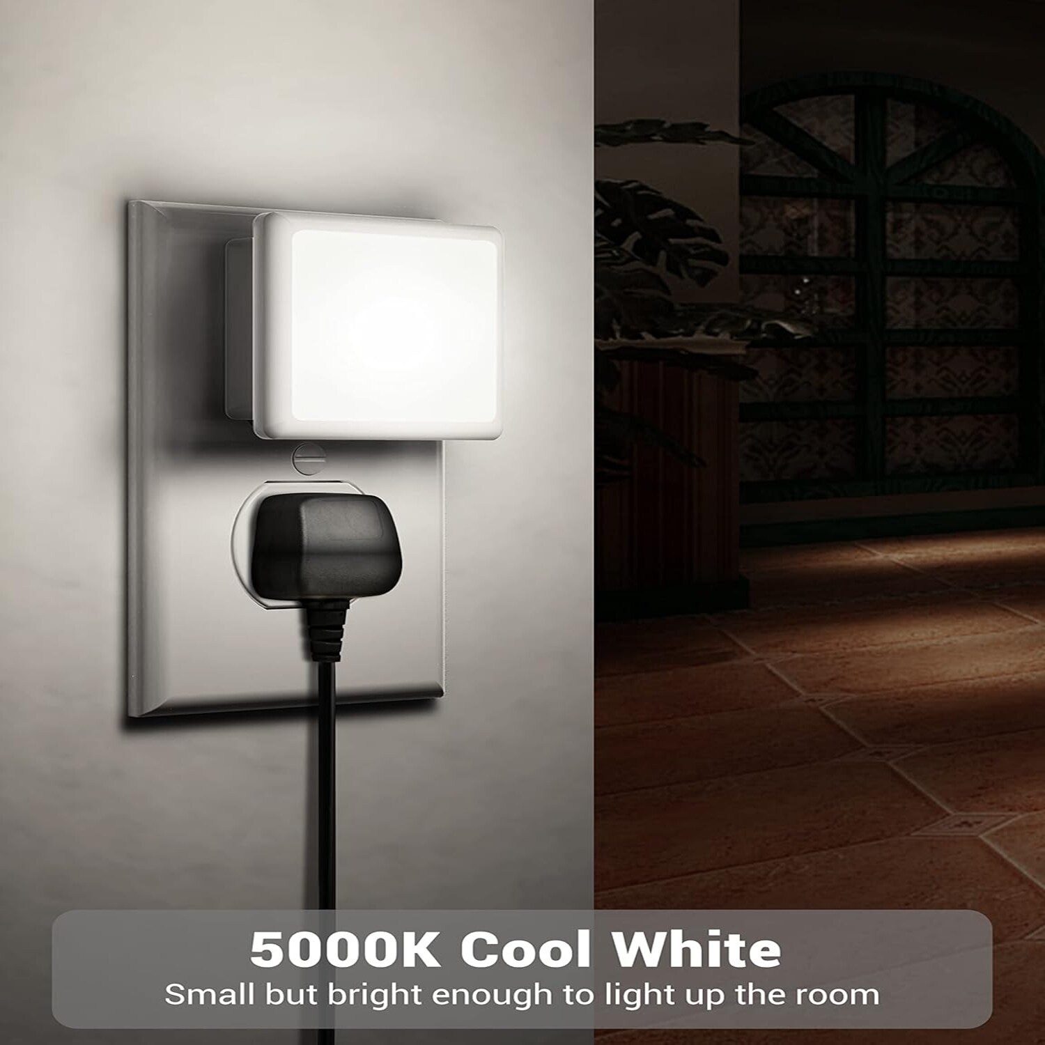 DORESshop LSC-GY00503-4 Night-Lights - View #5