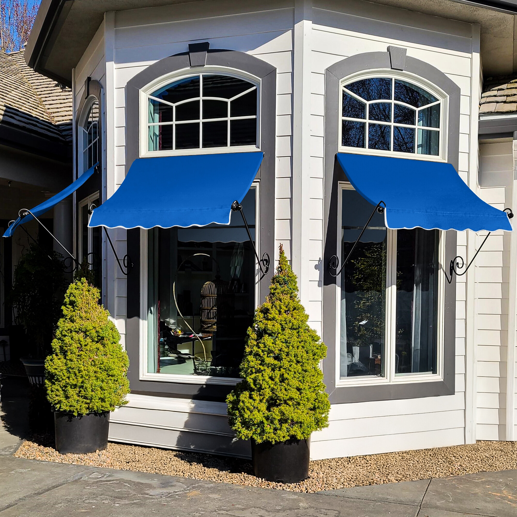 Awntech ECH1836-L-10BB awnings - View #3