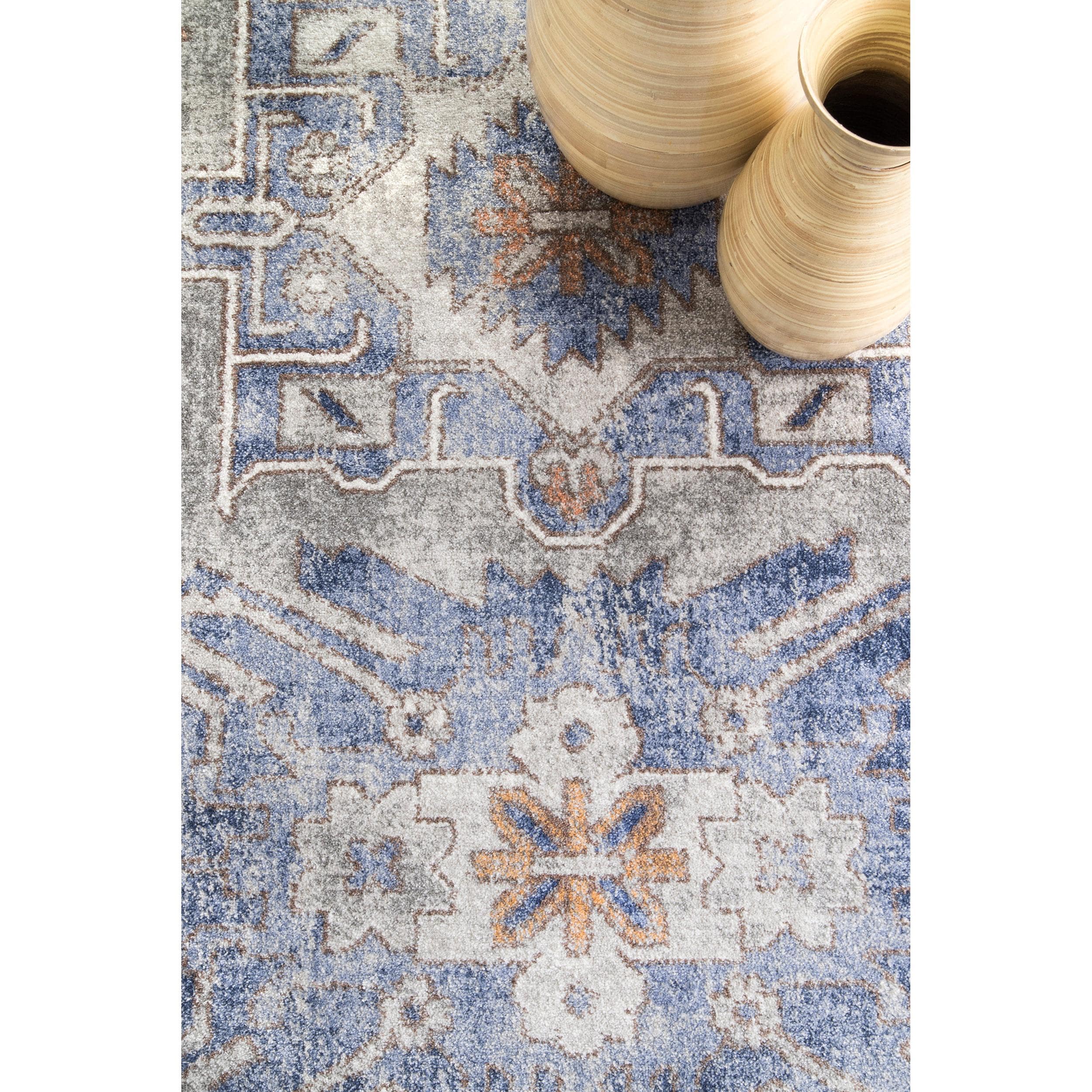 nuLOOM RZAB05A-406 rugs - View #5