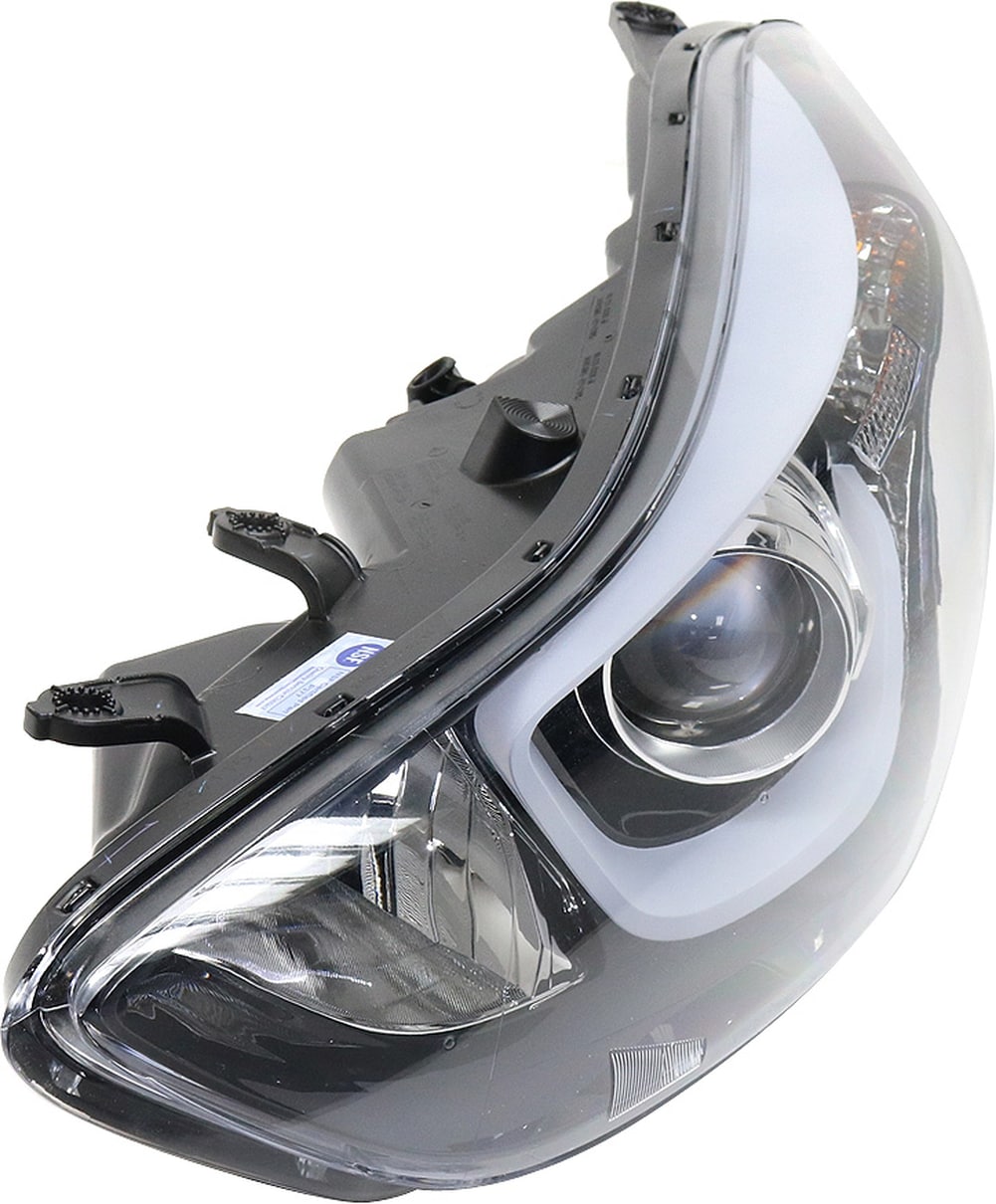 Garage-Pro JCWREPH100396GP Headlights-Components - View #2