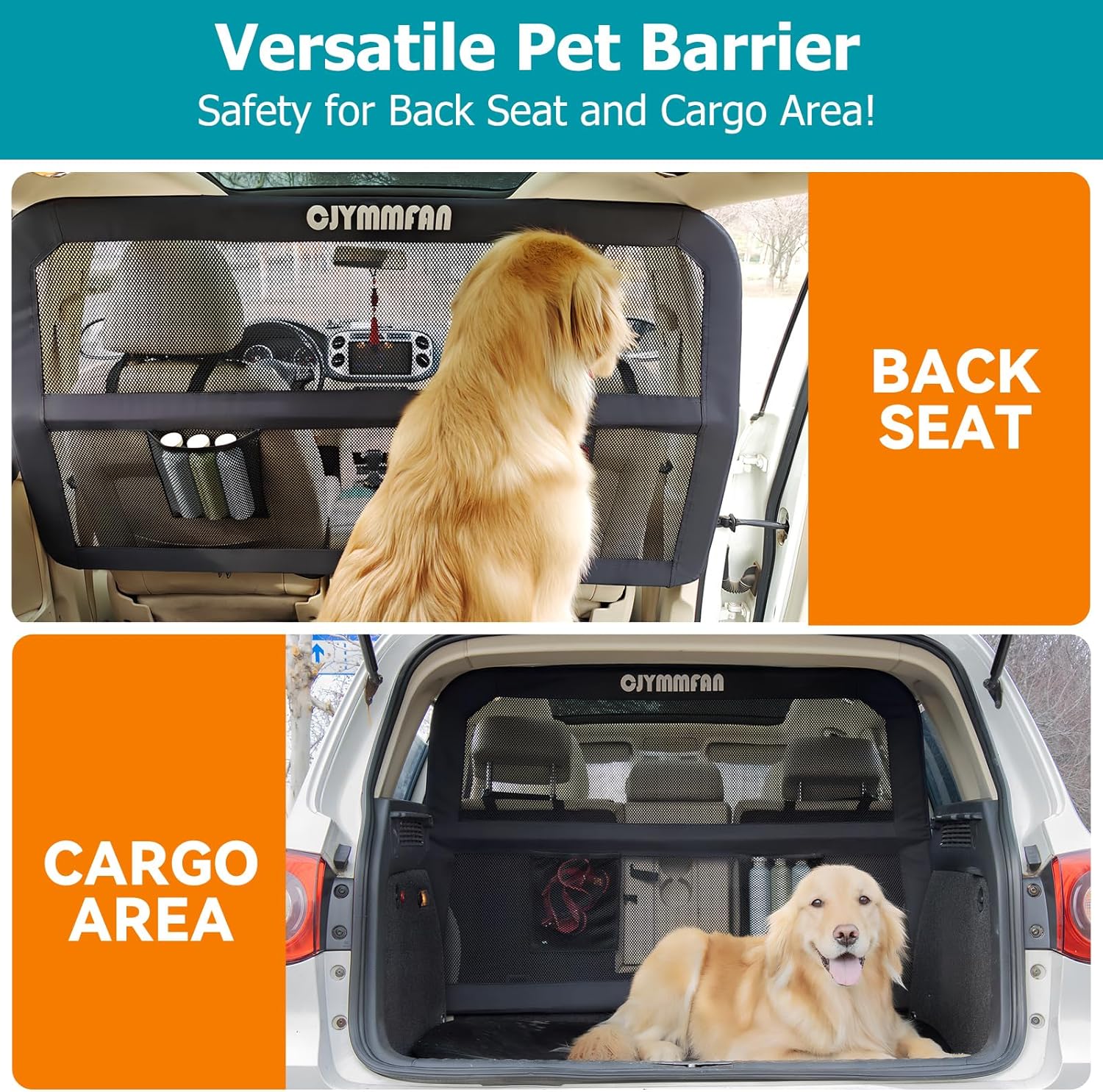 LOVMOR SF-WO-B0F4R98D8J Pet-Carriers - View #3